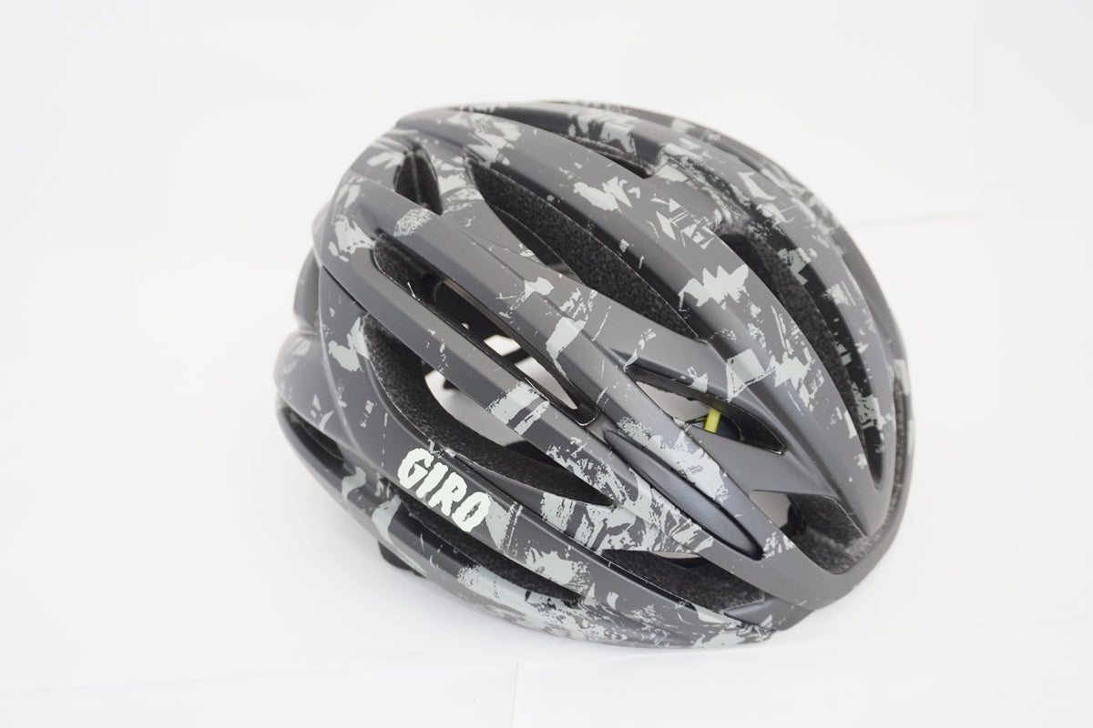 GIRO 「ジロ」 SYNTAX AF Mips 51-55cm 2022年モデル ヘルメット