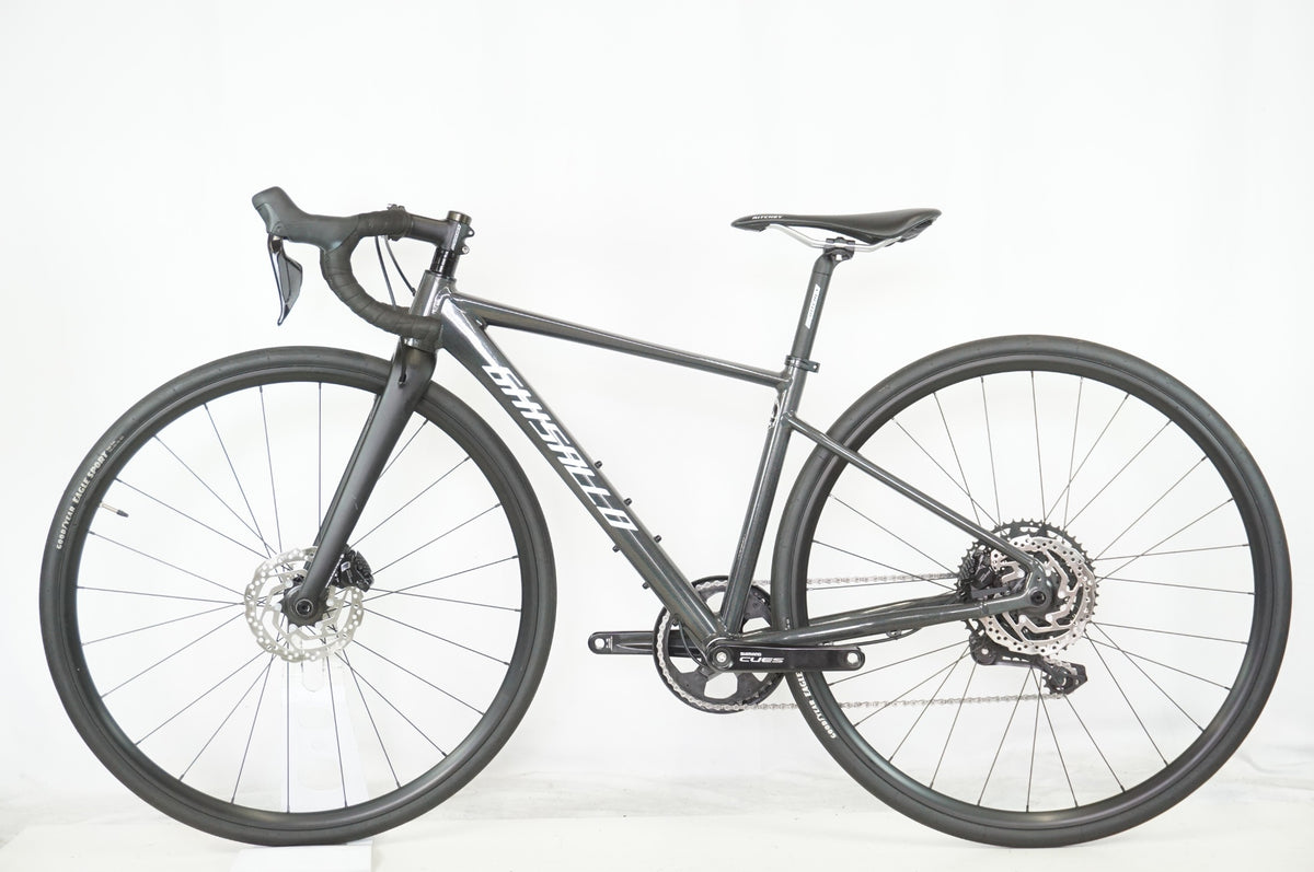 GHISALLO 「ギザロ」 GA-30 Q'AUTO 105 Di2 2025年モデル ロードバイク / 宇都宮店