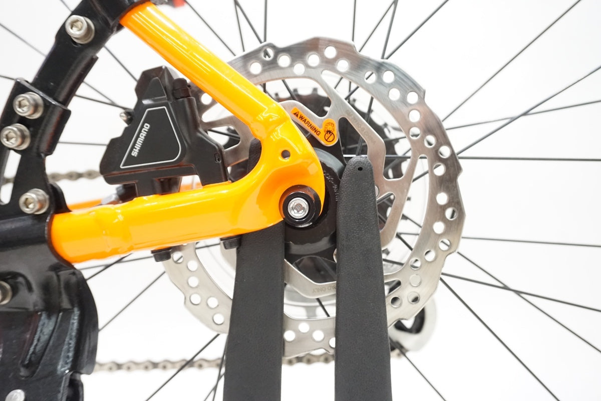 KHODAABLOOM「コーダブルーム」 KESIKI 2024年モデル クロスバイク/ 京都西院店