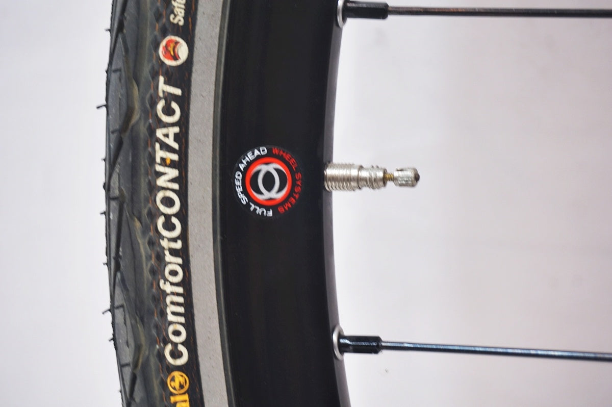 FSA 「エフエスエー」 SL-XC 26インチ シマノ10速 ホイールセット / バイチャリ世田谷店