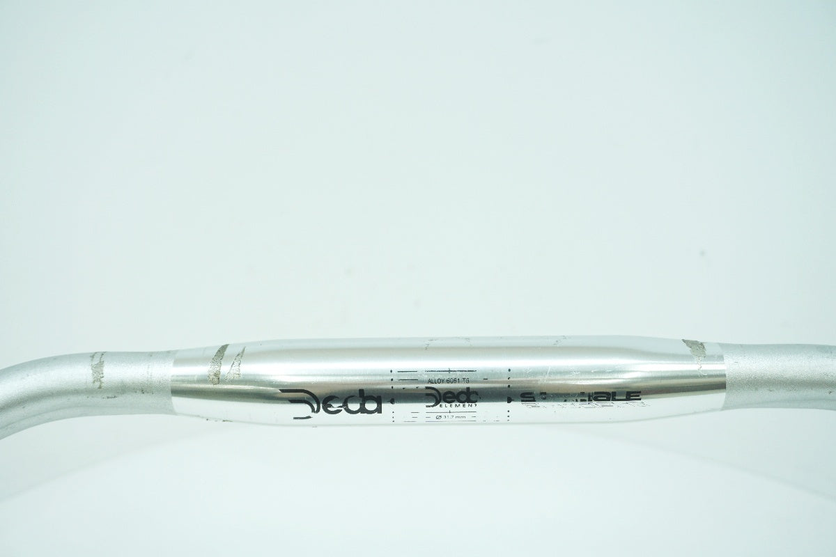 DEDA 「デダ」 SPECIALE Φ31.7 420mm ハンドル / 大阪美原北インター店