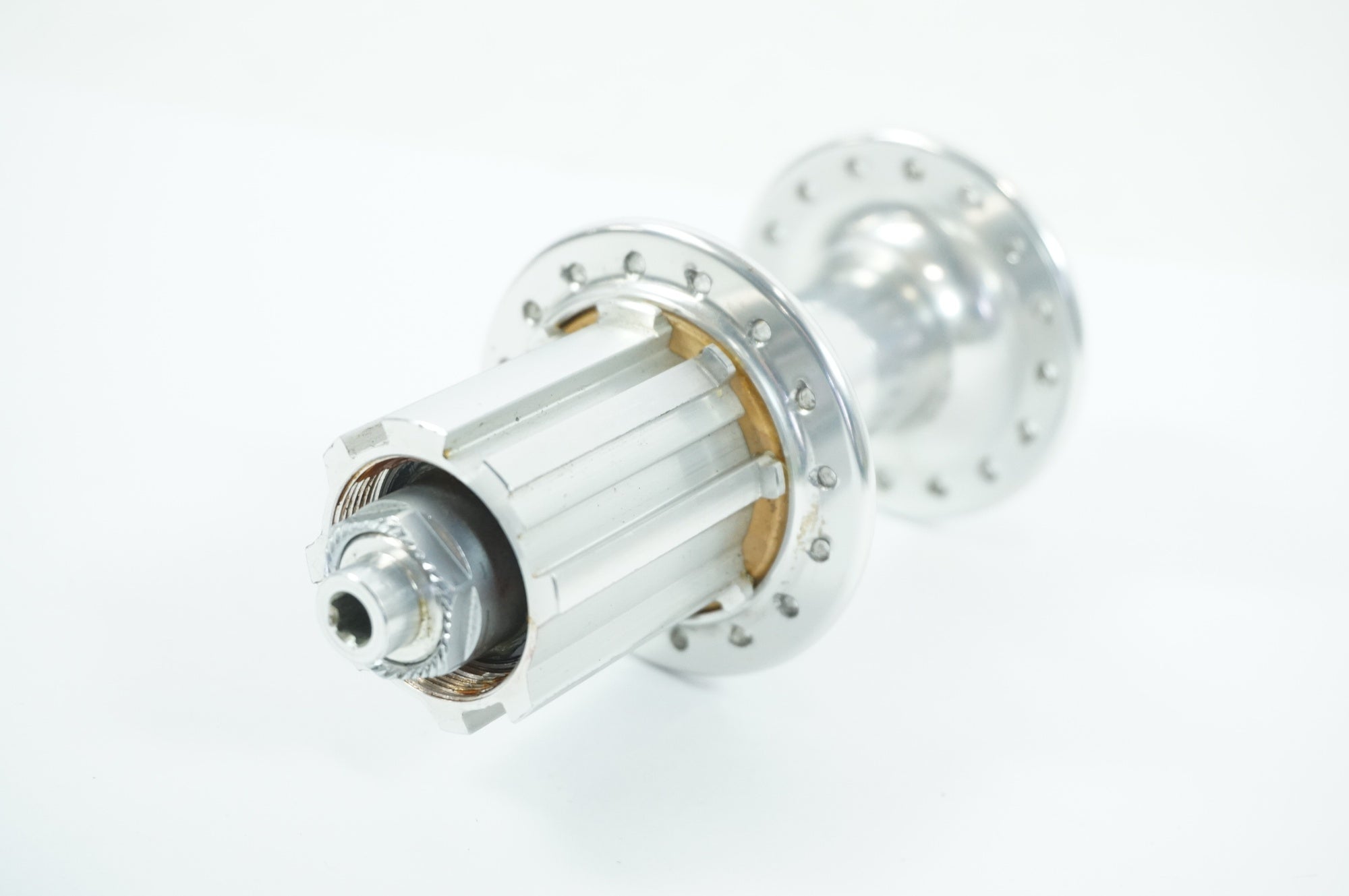 CAMPAGNOLO 「カンパニョーロ」 CHORUS ハブセット / 宇都宮店