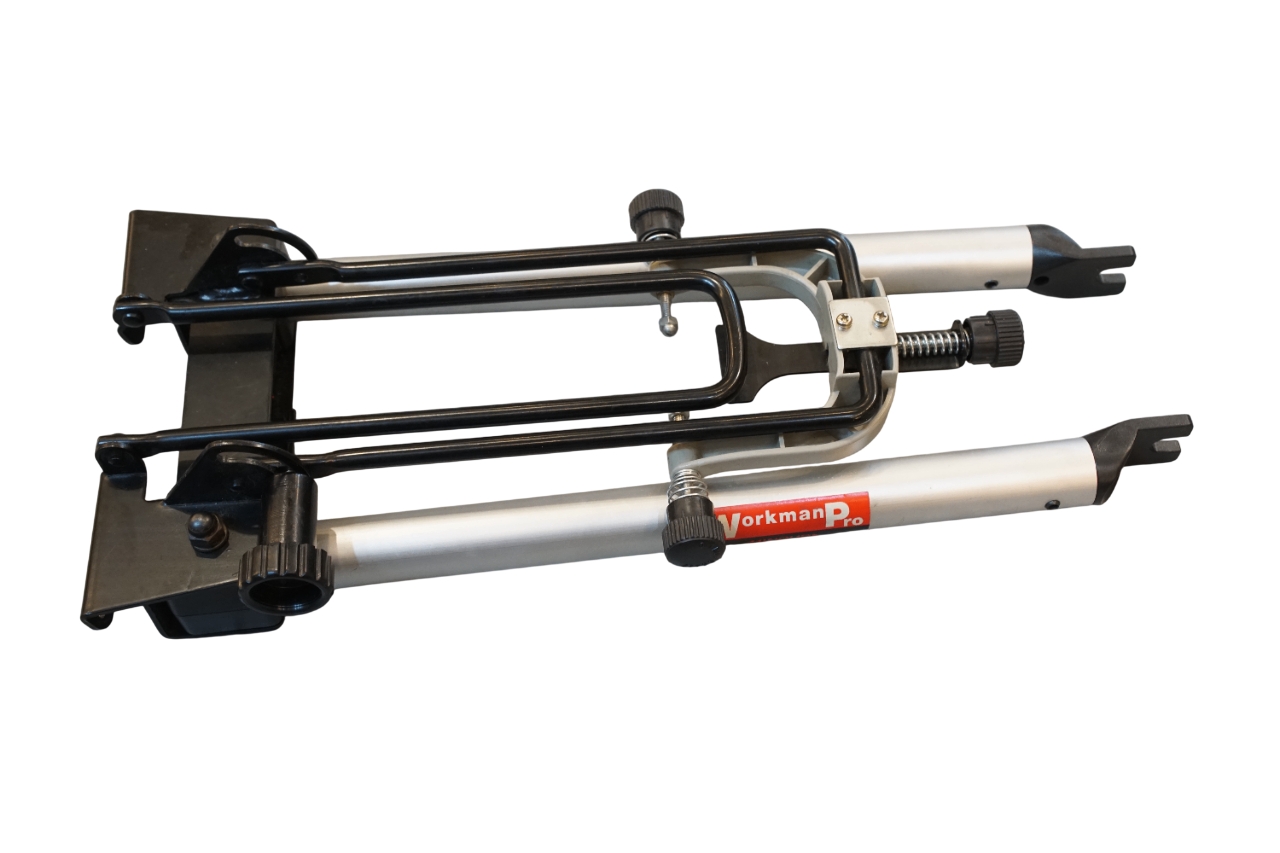 ミノウラ　振れ取り台　ワークマンプロ　MINOURA MINOURA 「ミノウラ」 WORKMAN PRO 振れ取り台 / バイチャリ浦和ベース