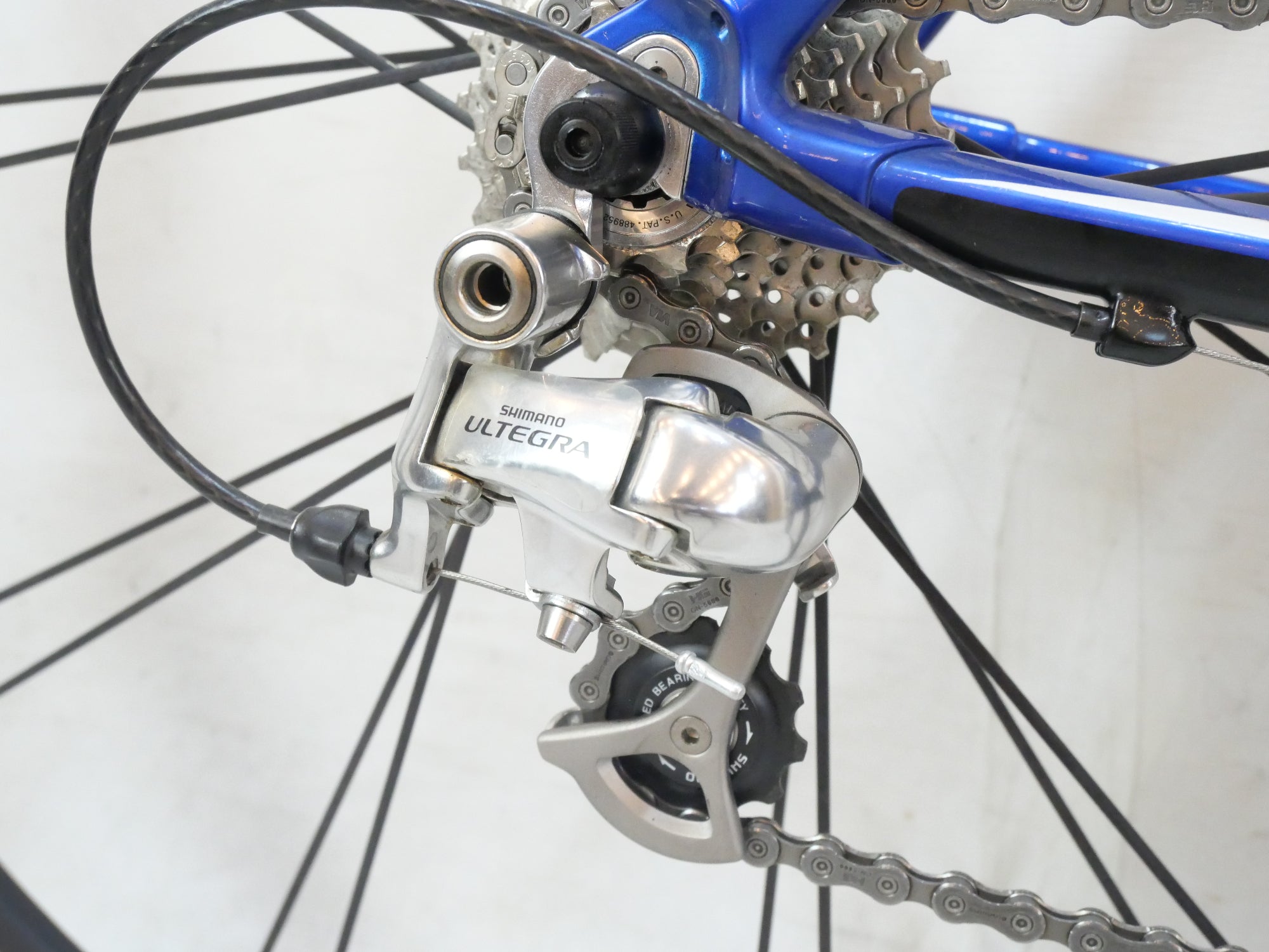 TREK 「トレック」 2.3 2008年モデル ロードバイク / 名古屋大須店