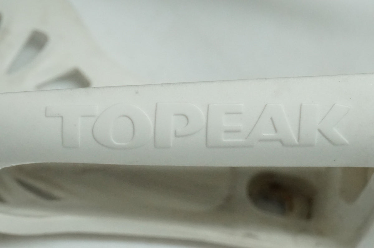 TOPEAK 「トピーク」 ボトルケージ/ 大宮店