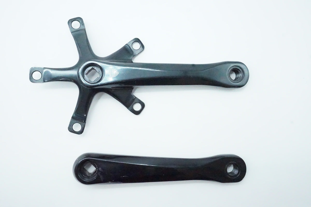 スギノ クランク RD2 ５アーム 170mm スギノ クランク RD2 5アーム 170mm