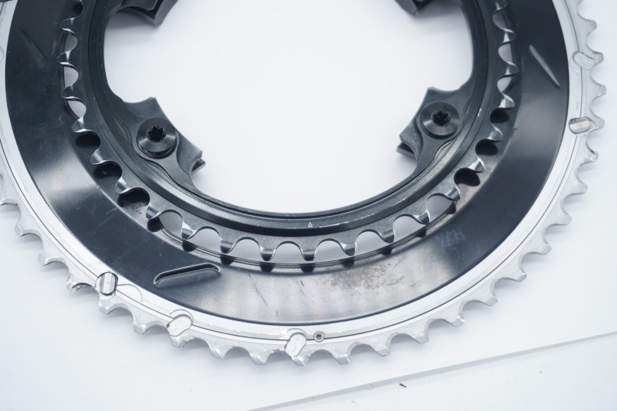 SHIMANO 「シマノ」 DURA-ACE FC-9000 52-36T チェーンリング / 滋賀大津店