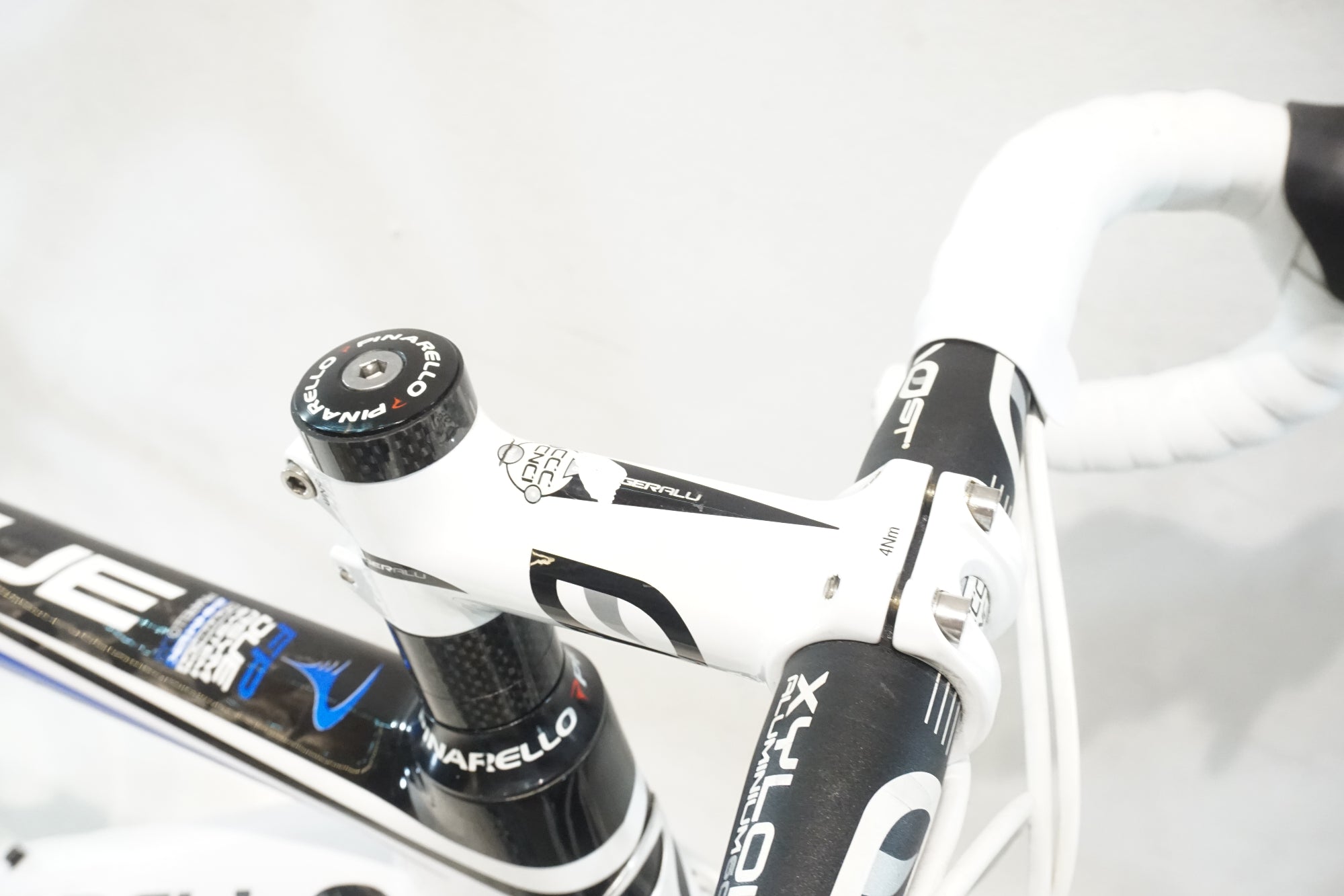 PINARELLO 「ピナレロ」 FP DUE 2013年モデル ロードバイク / 横浜戸塚店