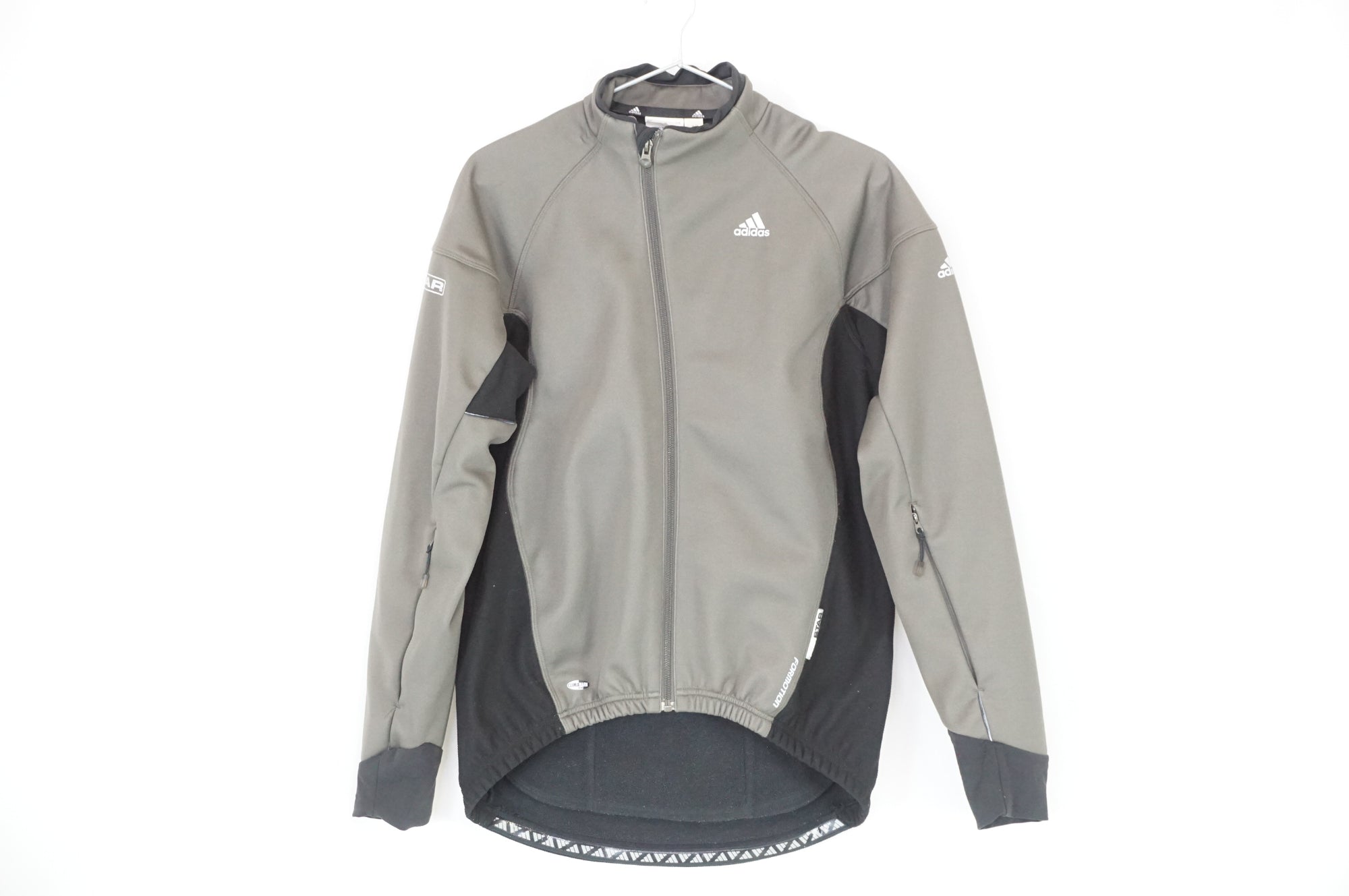ADIDAS 「アディダス」 サイズL サイクルジャケット / 宇都宮店