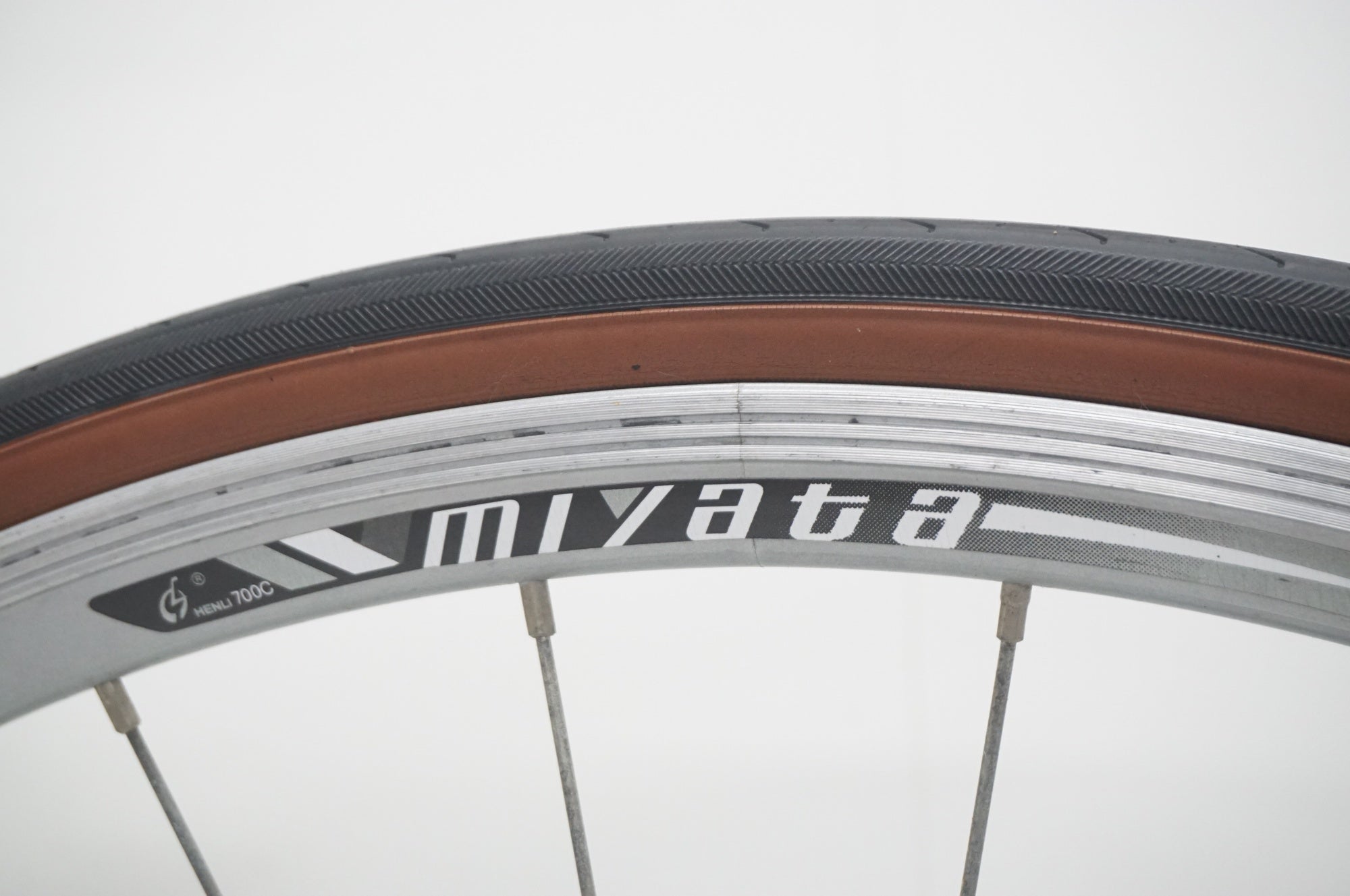 MIYATA 「ミヤタ」 FREEDOM SPORTS 2015年頃 ロードバイク / 福岡店