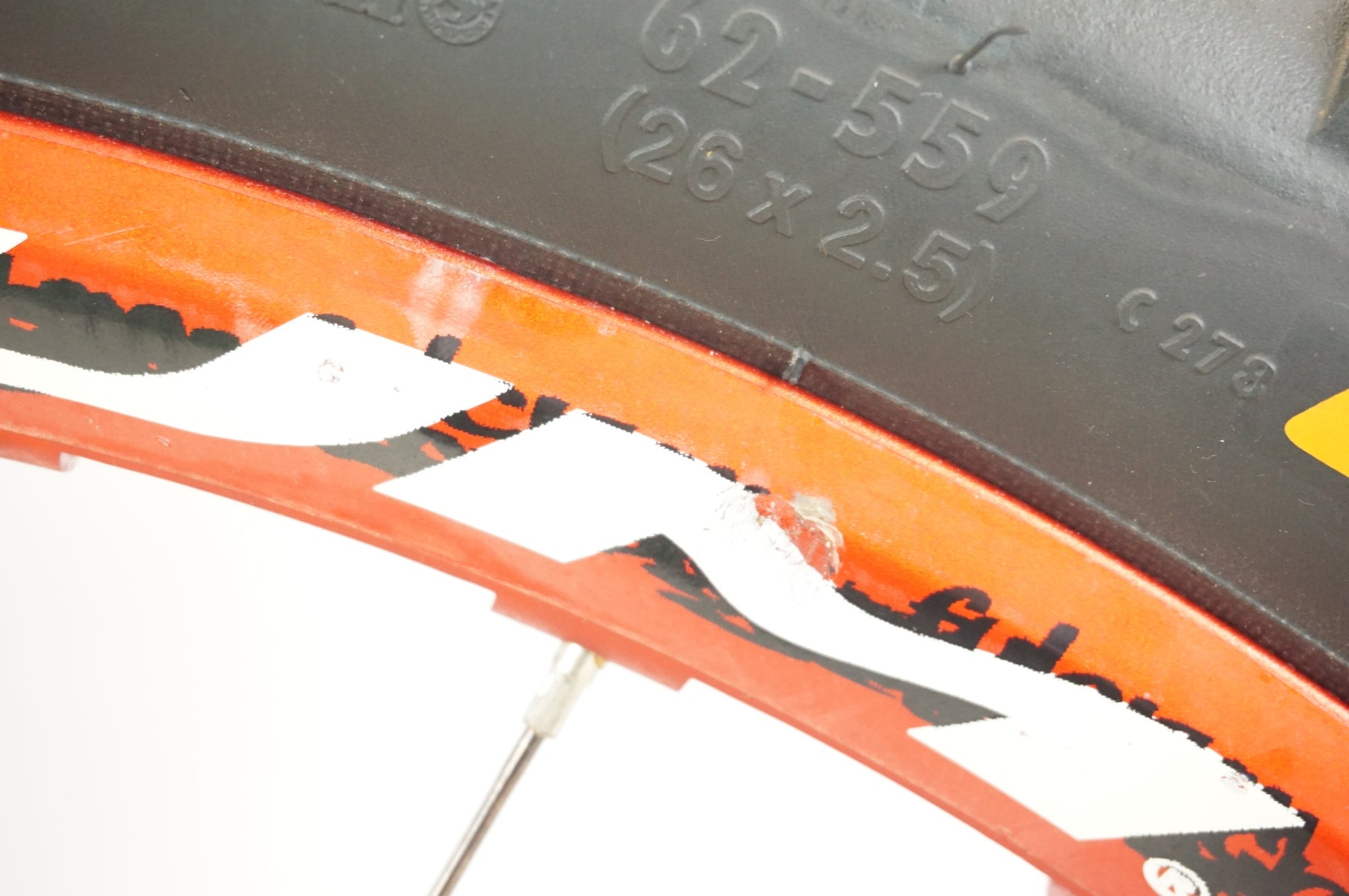 FULCRUM 「フルクラム」 RED FIRE SHIMANO 10s ホイールセット / 宇都宮店