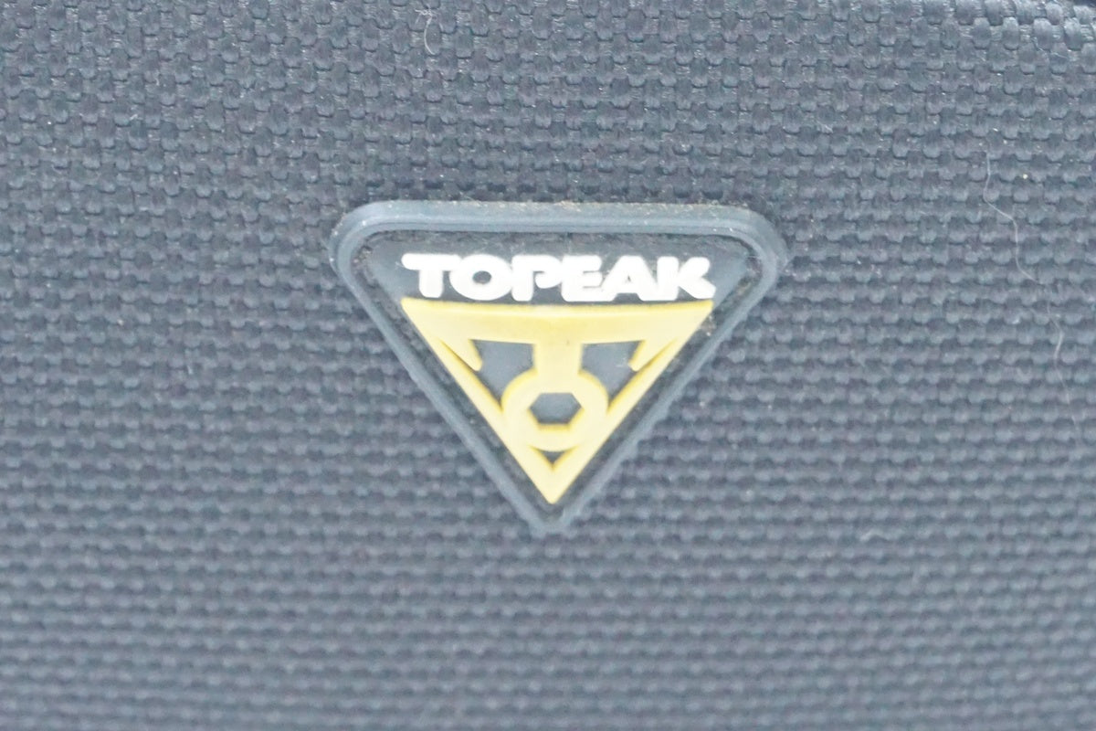 TOPEAK 「トピーク」 サドルバッグ / 大阪美原北インター店