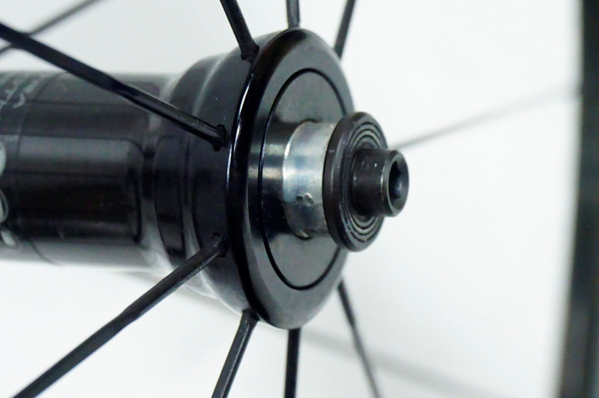 CAMPAGNOLO 「カンパニョーロ」 BORA ONE 50 TU シマノ11速 ホイールセット / 名古屋大須店