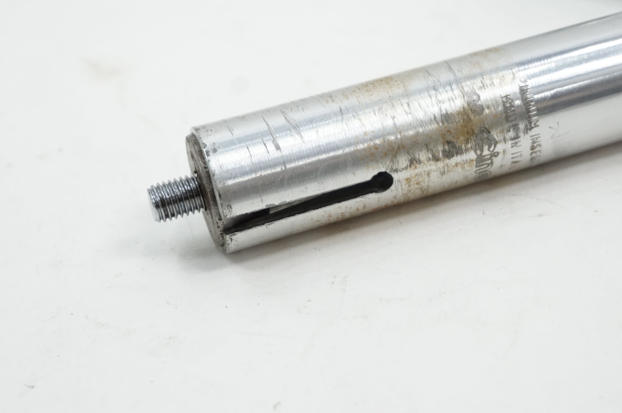 CINELLI 「チネリ」 90mm φ26 スレッドステム / 川越店