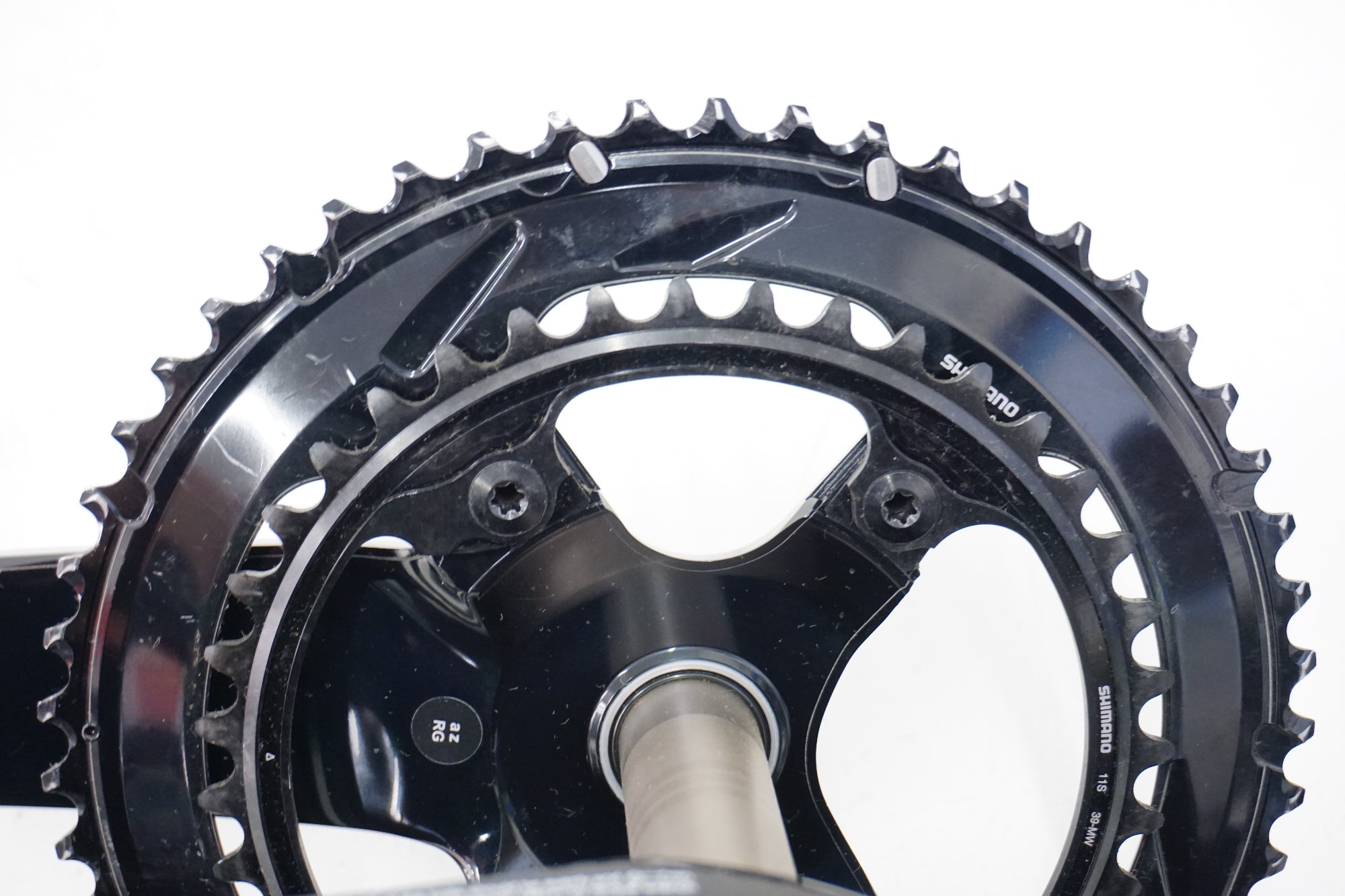 SHIMANO「シマノ」 DURA-ACE FC-R9100 53-39T 172.5mm クランクセット / 浜松店