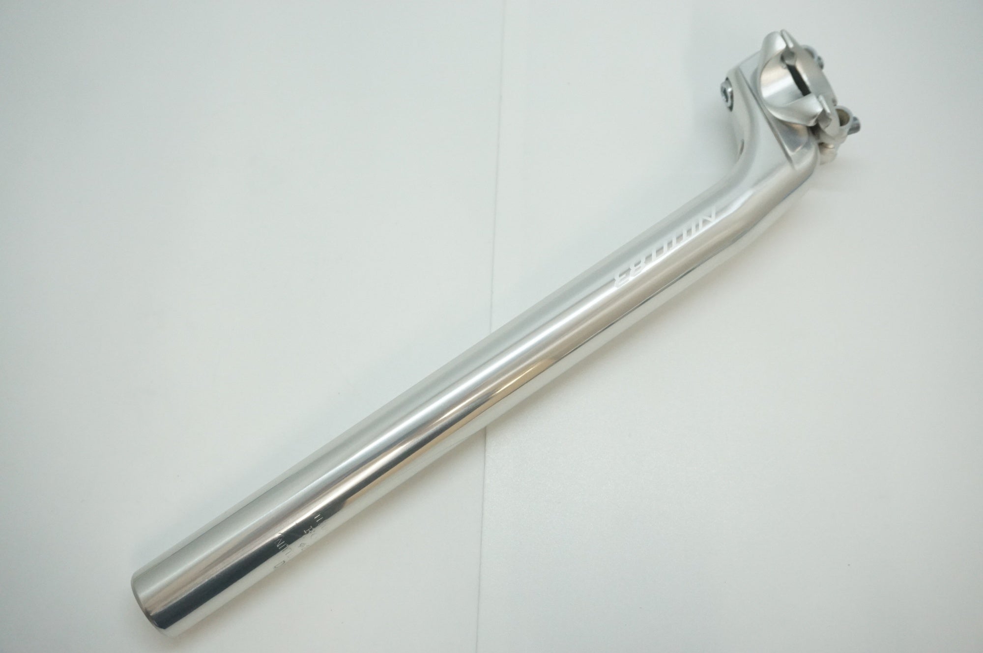 NITTO 「ニットー」 S83 φ27.0 300mm シートポスト / 福岡アイランドシティ店