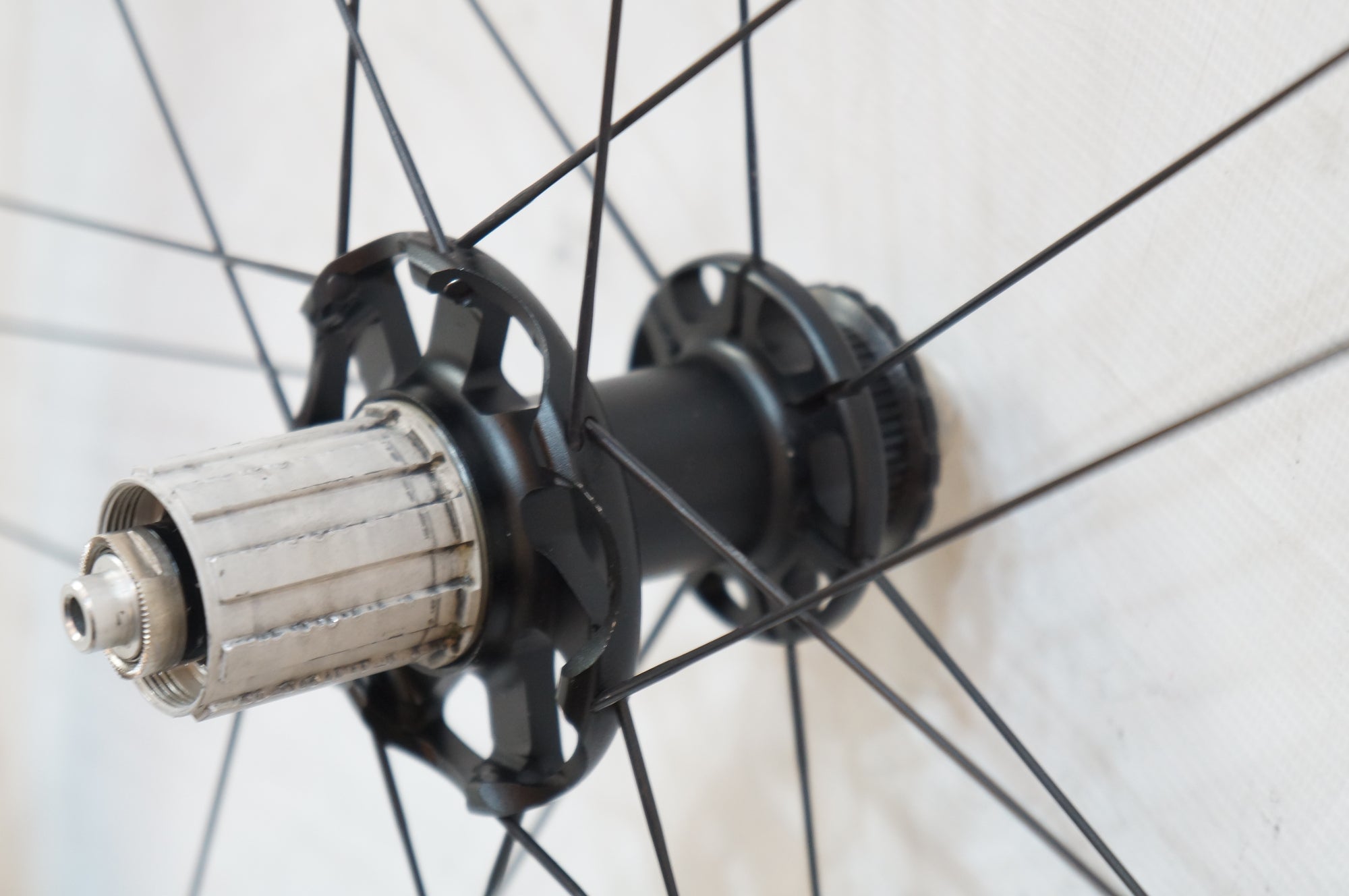 CAMPAGNOLO 「カンパニョーロ」 SCIROCCO 2-WAYFIT READY DISC SHIMANO 11s ホイールセット / 宇都宮店