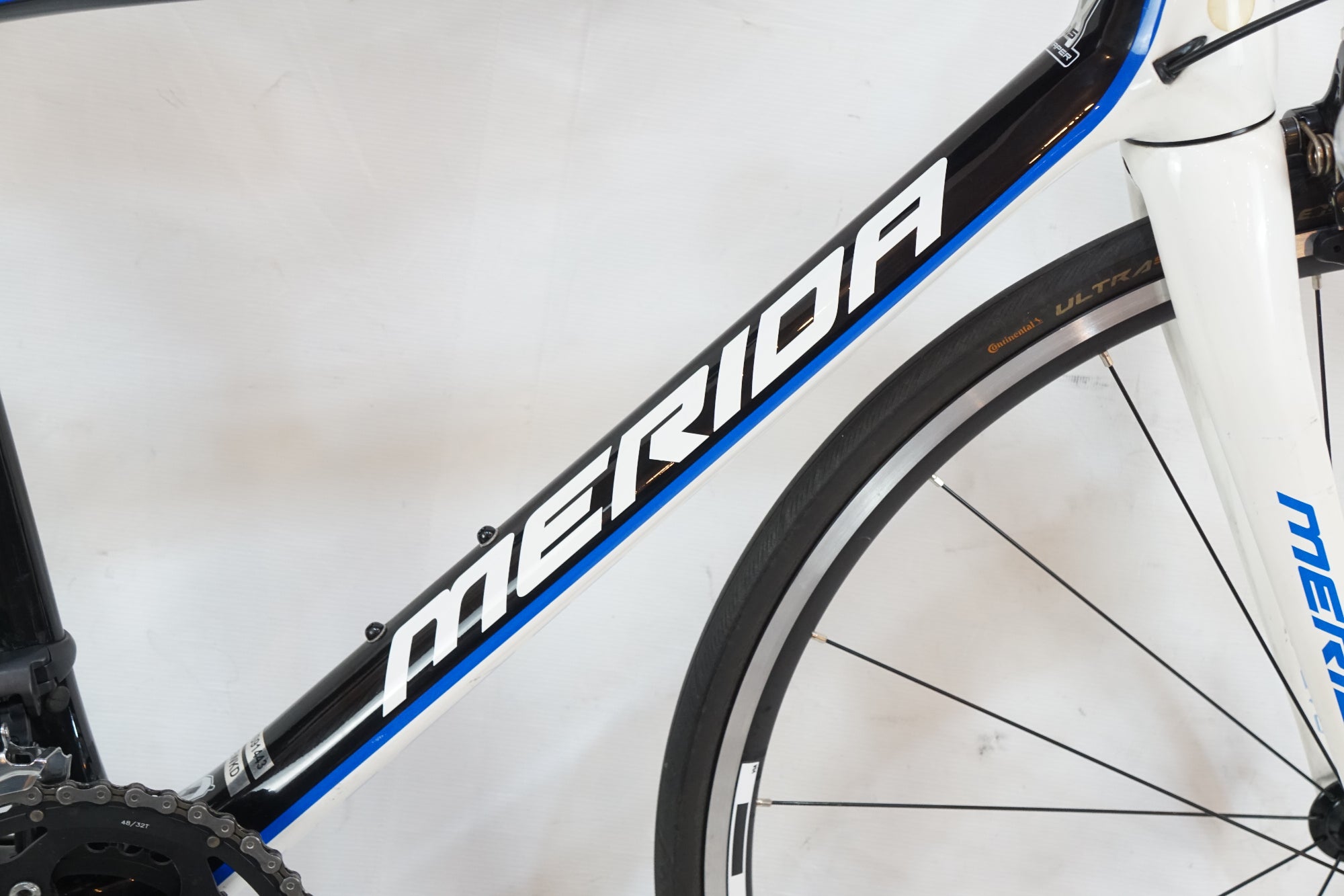 MERIDA 「メリダ」 SCULTURA EVO 901 2012年モデル ロードバイク / バイチャリ浦和ベース