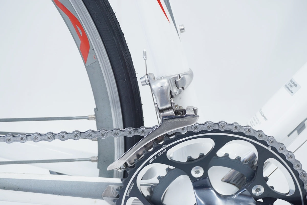 TREK 「トレック」 MADONE6.9 2008年頃モデル ロードバイク / 京都八幡店
