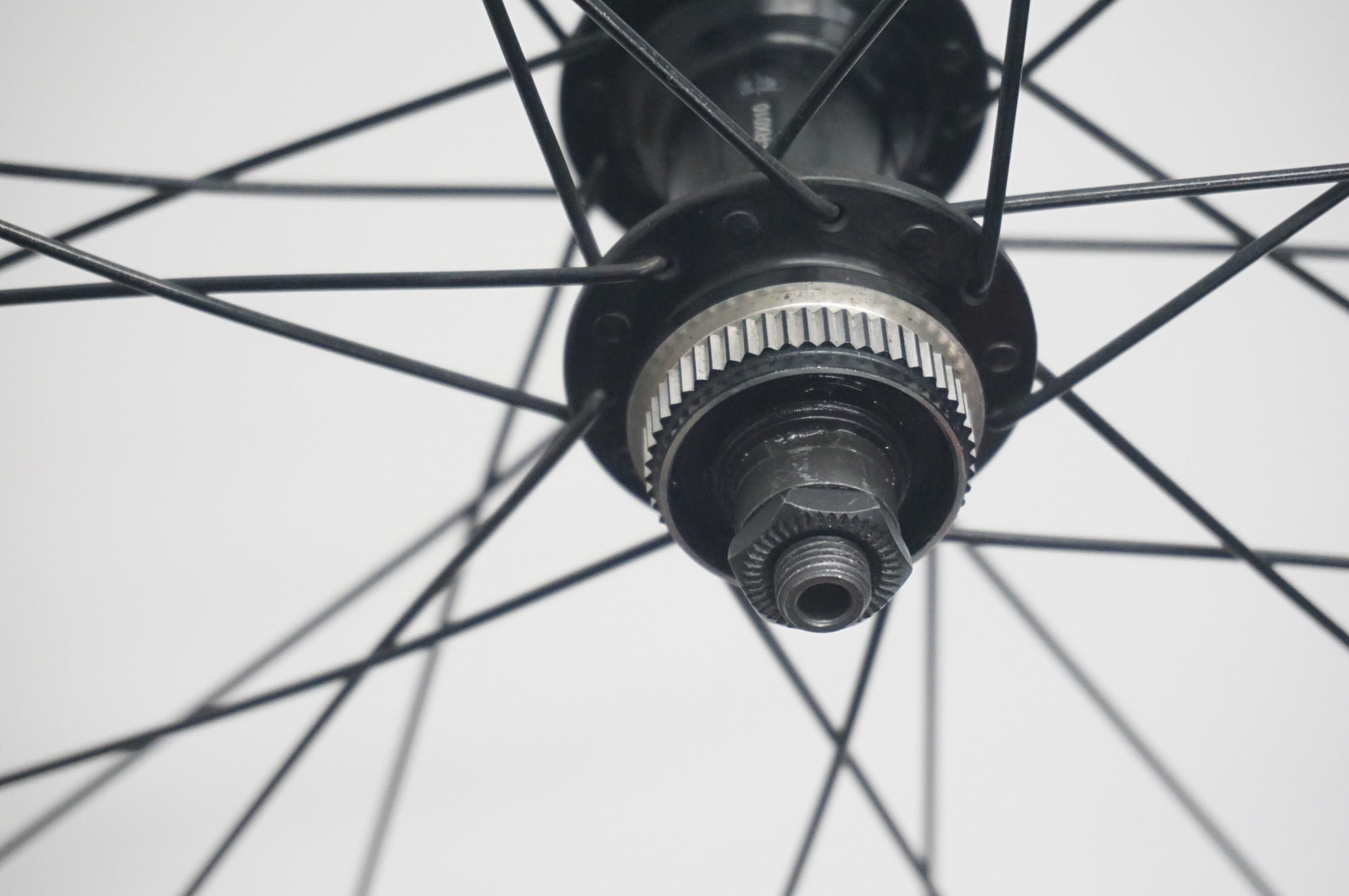 SHIMANO 「シマノ」 WH-RX010 シマノ11速 ホイールセット / 福岡店