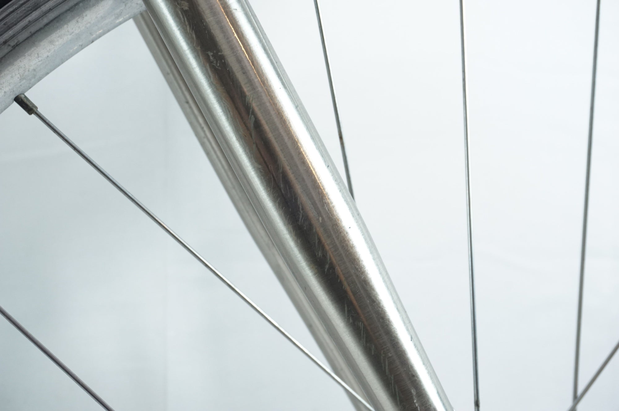 CARTEL BIKES 「カーテル バイクス」 AVENUE LO RAW 年式不明年モデル ピストバイク / 中目黒店