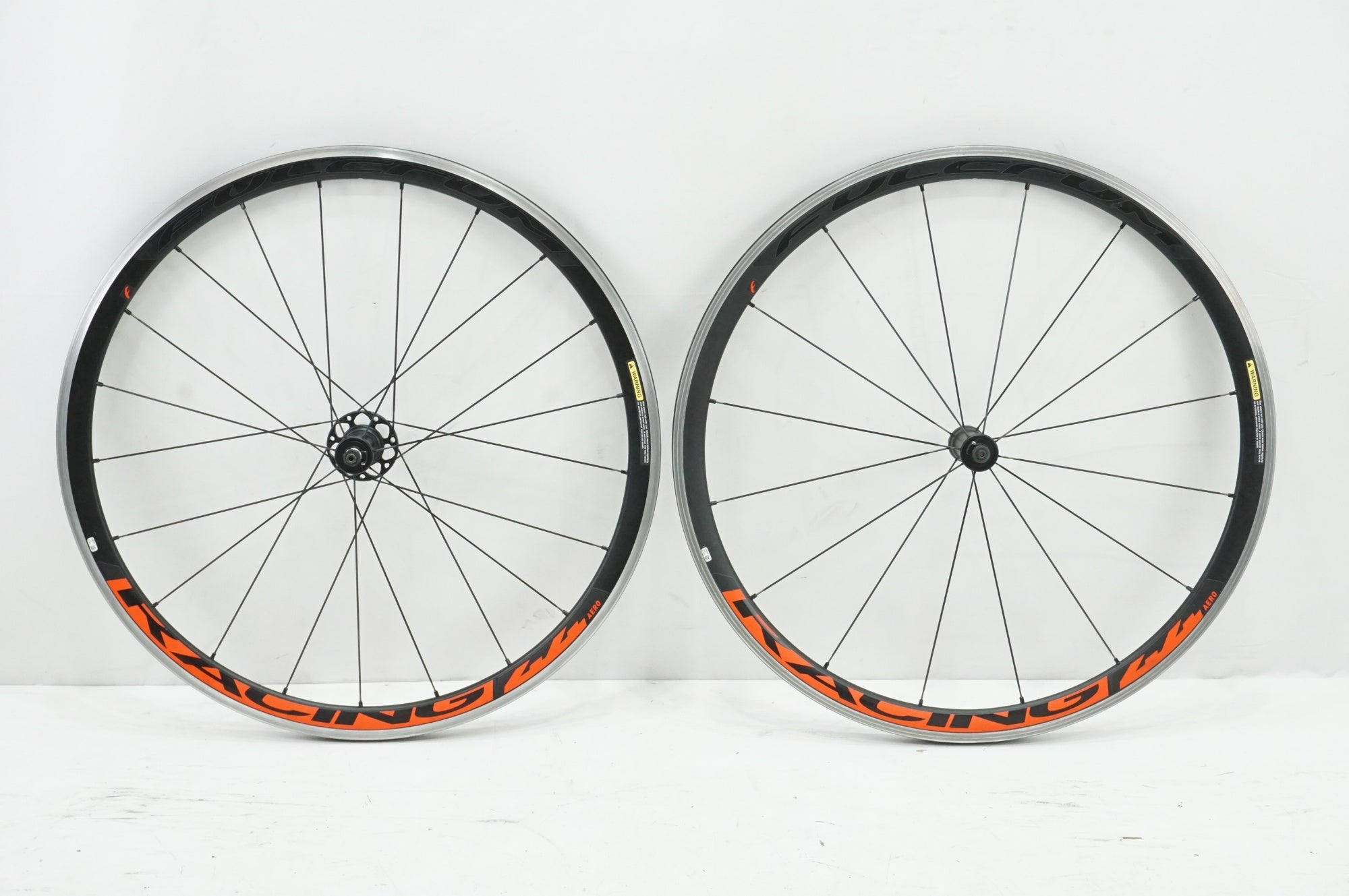 FULCRUM 「フルクラム」 RACING 44 AERO シマノ11S ホイールセット / 大宮店