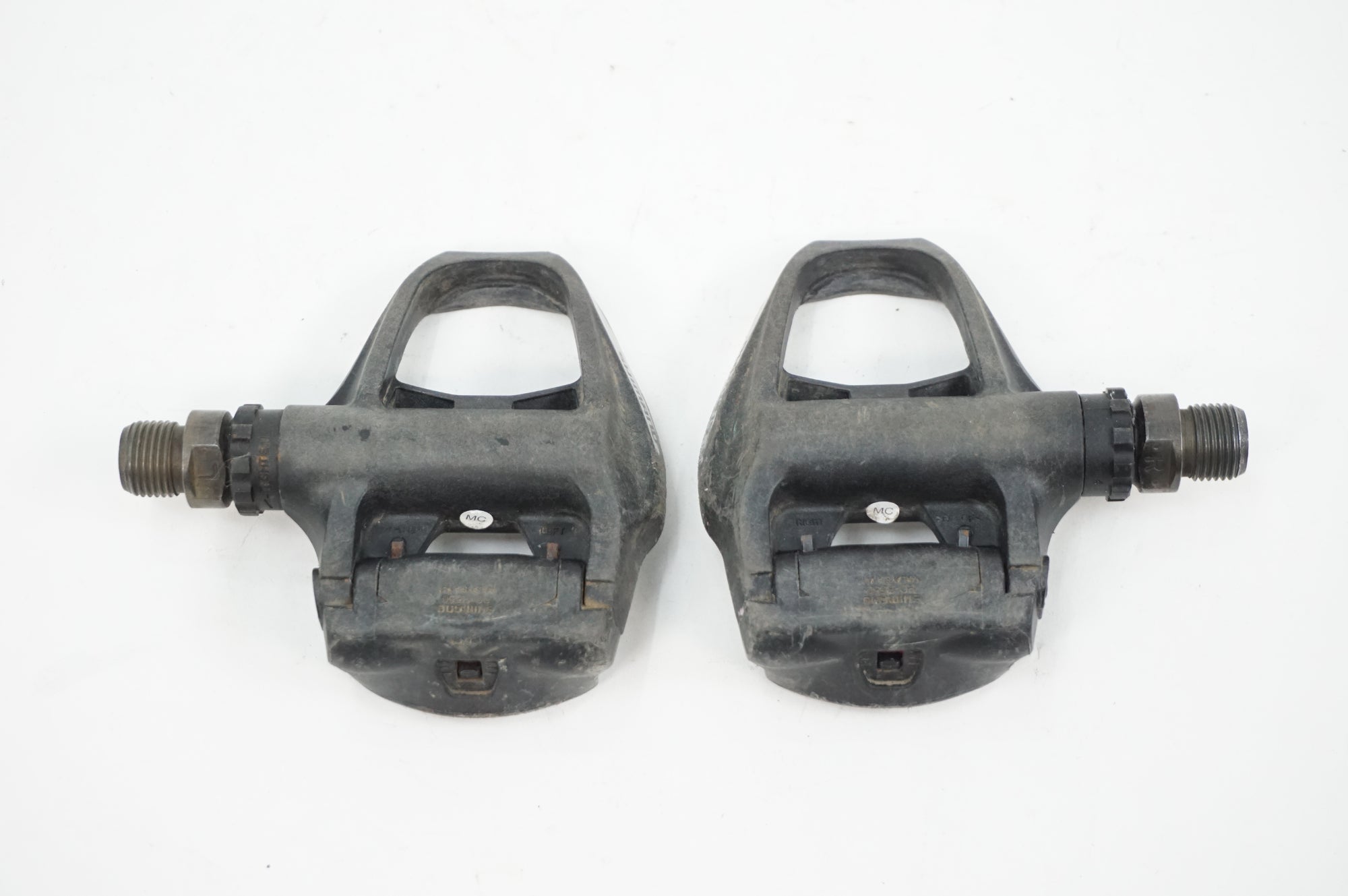 SHIMANO 「シマノ」 PD-R550 ビンディングペダル / 川越店