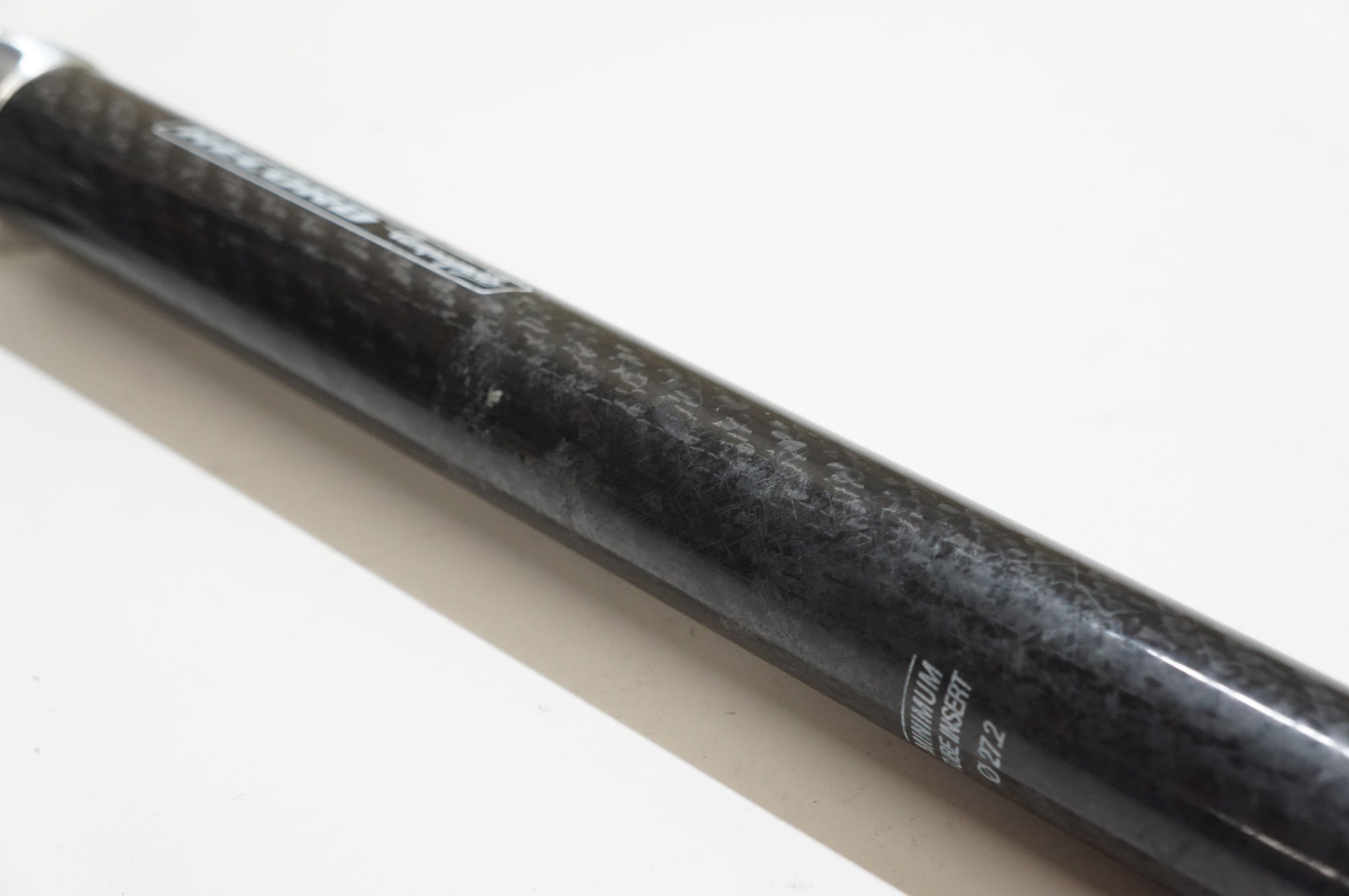 CAMPAGNOLO 「カンパニョーロ」 RECORD 220mm φ27.2 シートポスト / 大宮店