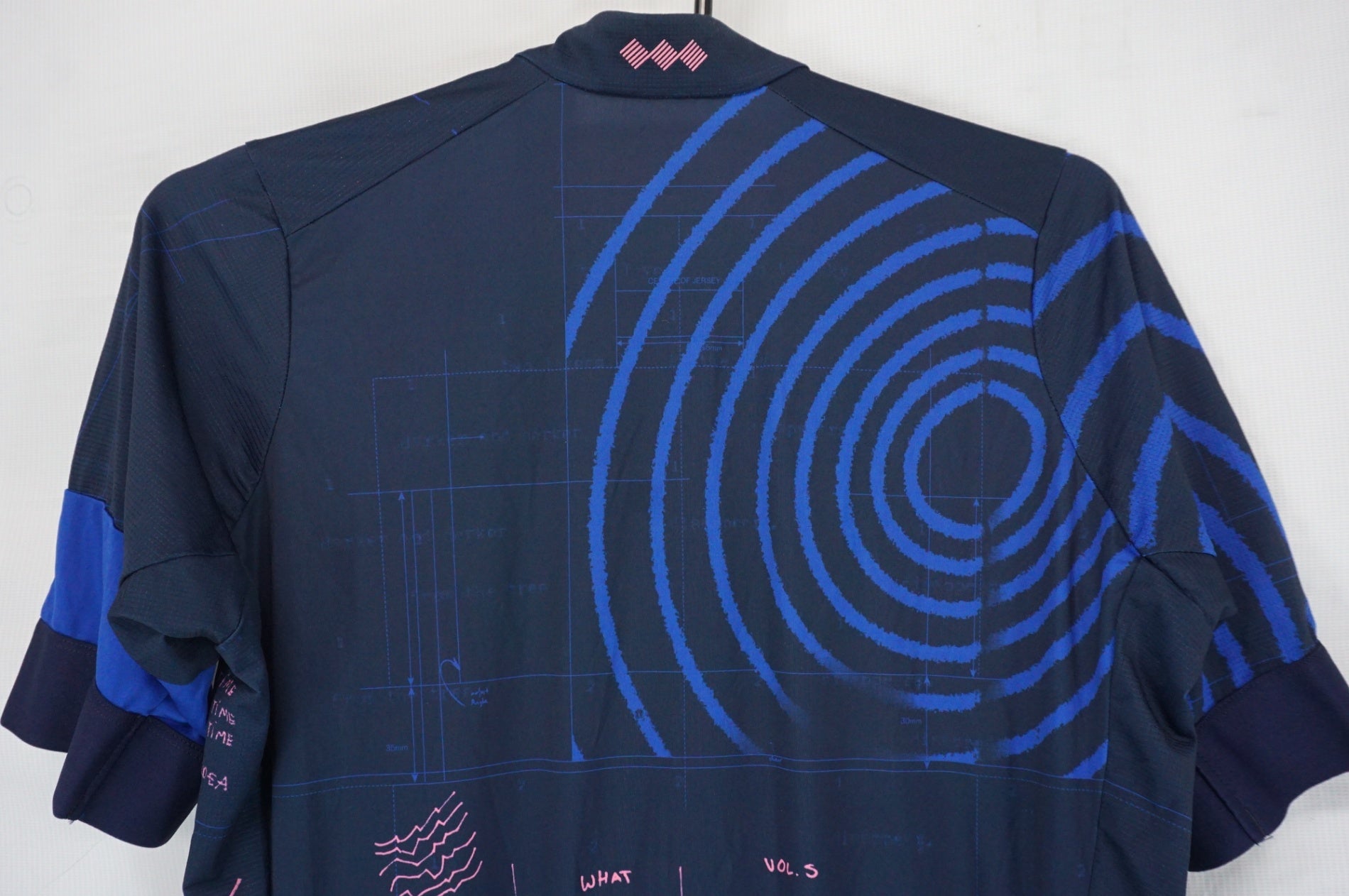 RAPHA 「ラファ」 EF EDUCATION PRO TEAM TRAINING JERSEY Mサイズ 半袖ジャージ / 阪急塚口店