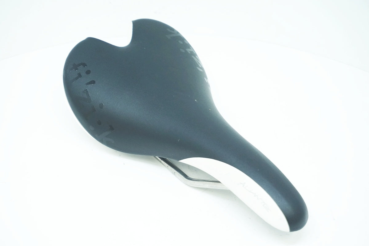 Fizik Aliante R3 kium レール フィジーク サドル FIZIK 「フィジーク」 ALIANTE R3 KIUMレール サドル / 大阪美原北