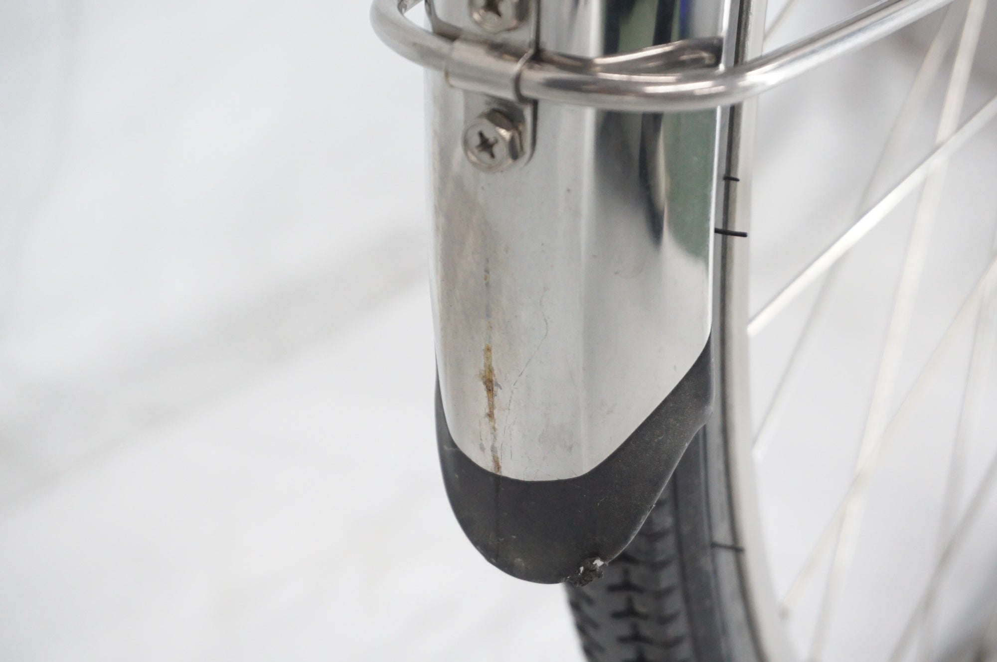 PANASONIC 「パナソニック」 VIVI MX BE-FM631 2023年モデル 26インチ 電動アシスト自転車 / 阪急塚口店