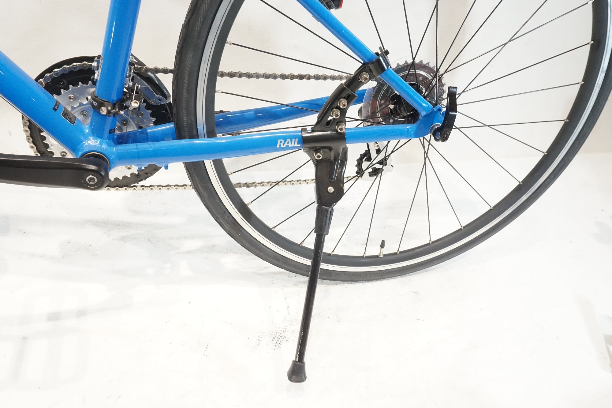 KHODAABLOOM 「コーダーブルーム」 RAIL 700A 2021年モデル クロスバイク / 横浜戸塚店