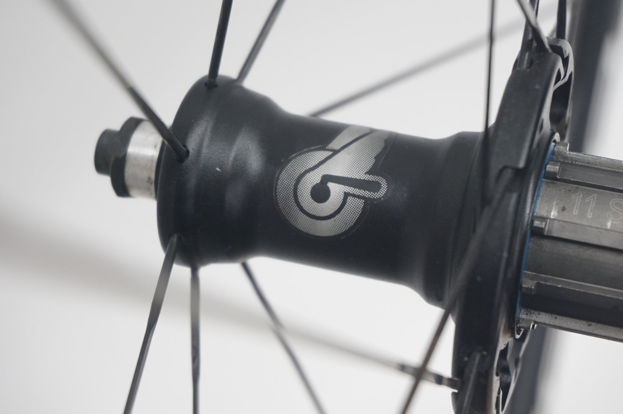 CAMPAGNOLO 「カンパニョーロ」 SCIROCCO 35 シマノ11速 ホイールセット / 福岡店