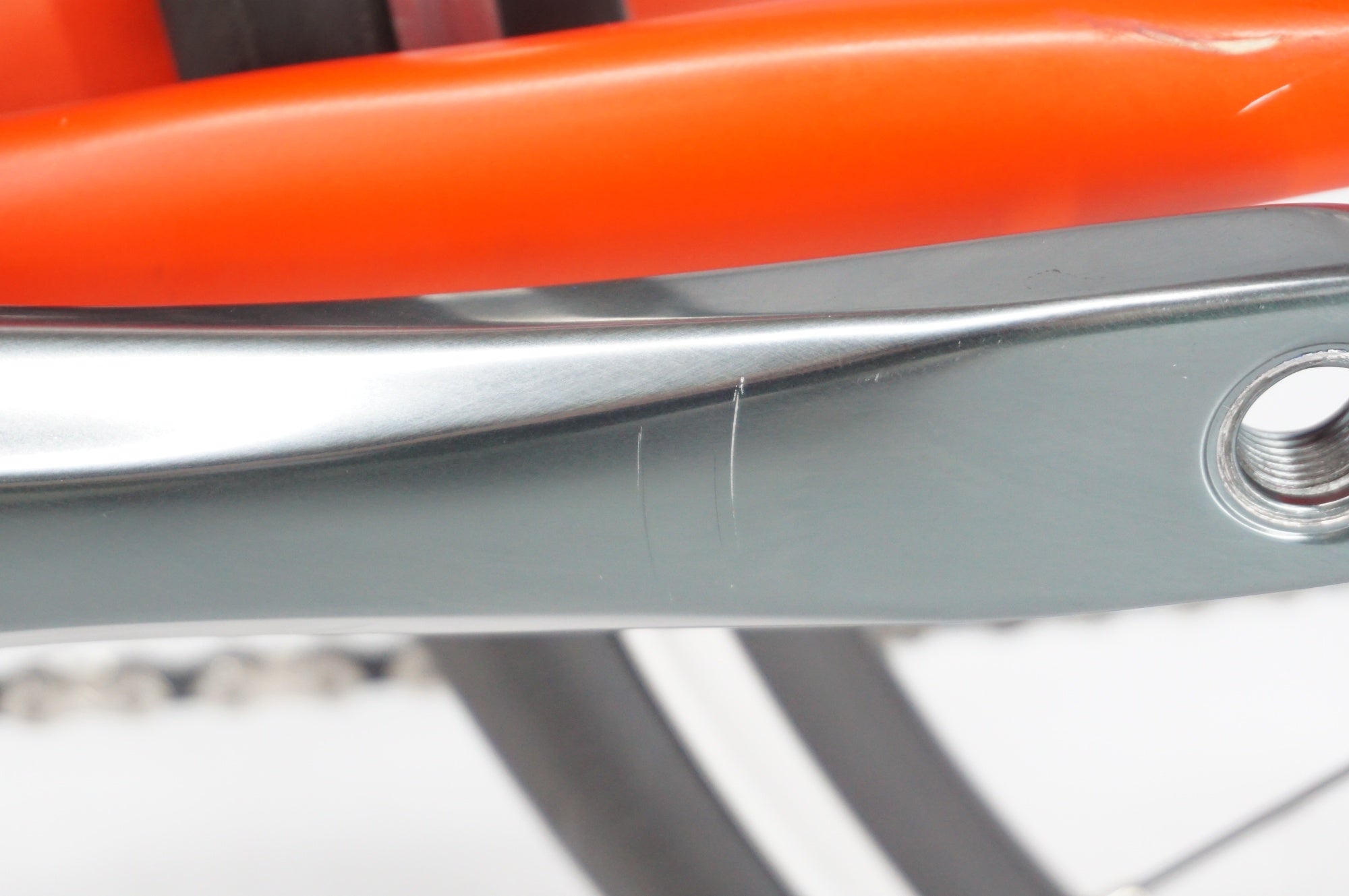 KHODAABLOOM 「コーダブルーム」 FARNA TIAGRA 2023年モデル ロードバイク / 阪急塚口店