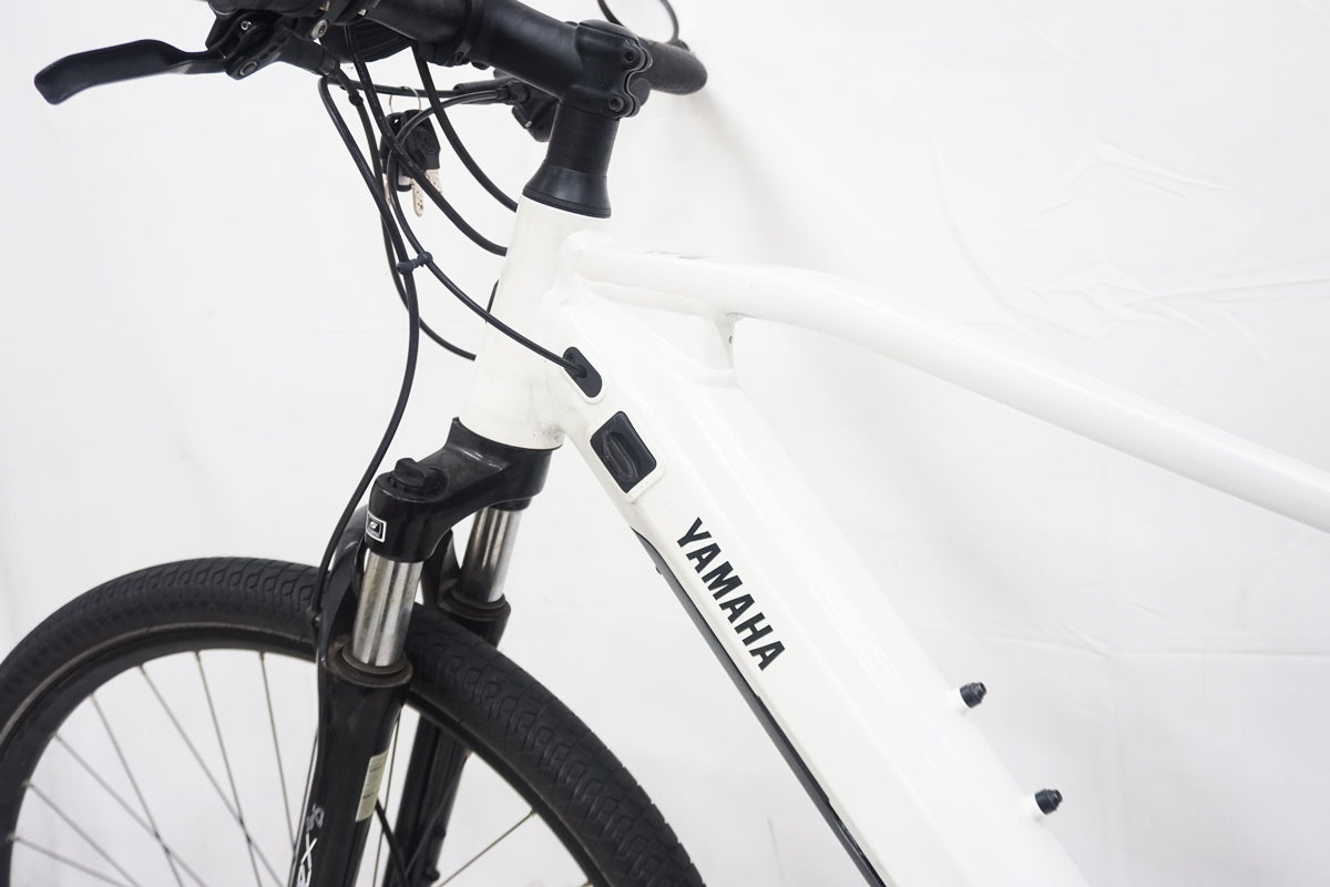 YAMAHA 「ヤマハ」 CROSSCORE RC 2022-2023年モデル E-BIKE / 大阪美原北インター店