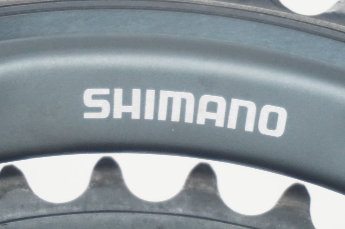 SHIMANO 「シマノ」 ULTEGRA FC-6700 52-39T 170mm クランク / 福岡店