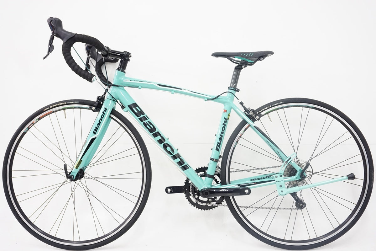 BIANCHI「ビアンキ」 VIA NIRONE7 PRO SORA 2016年モデル ロードバイク / 浜松店