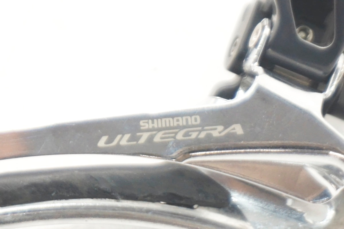 SHIMANO 「シマノ」 ULTEGRA FD-6800 フロントディレイラー / 大阪門真店