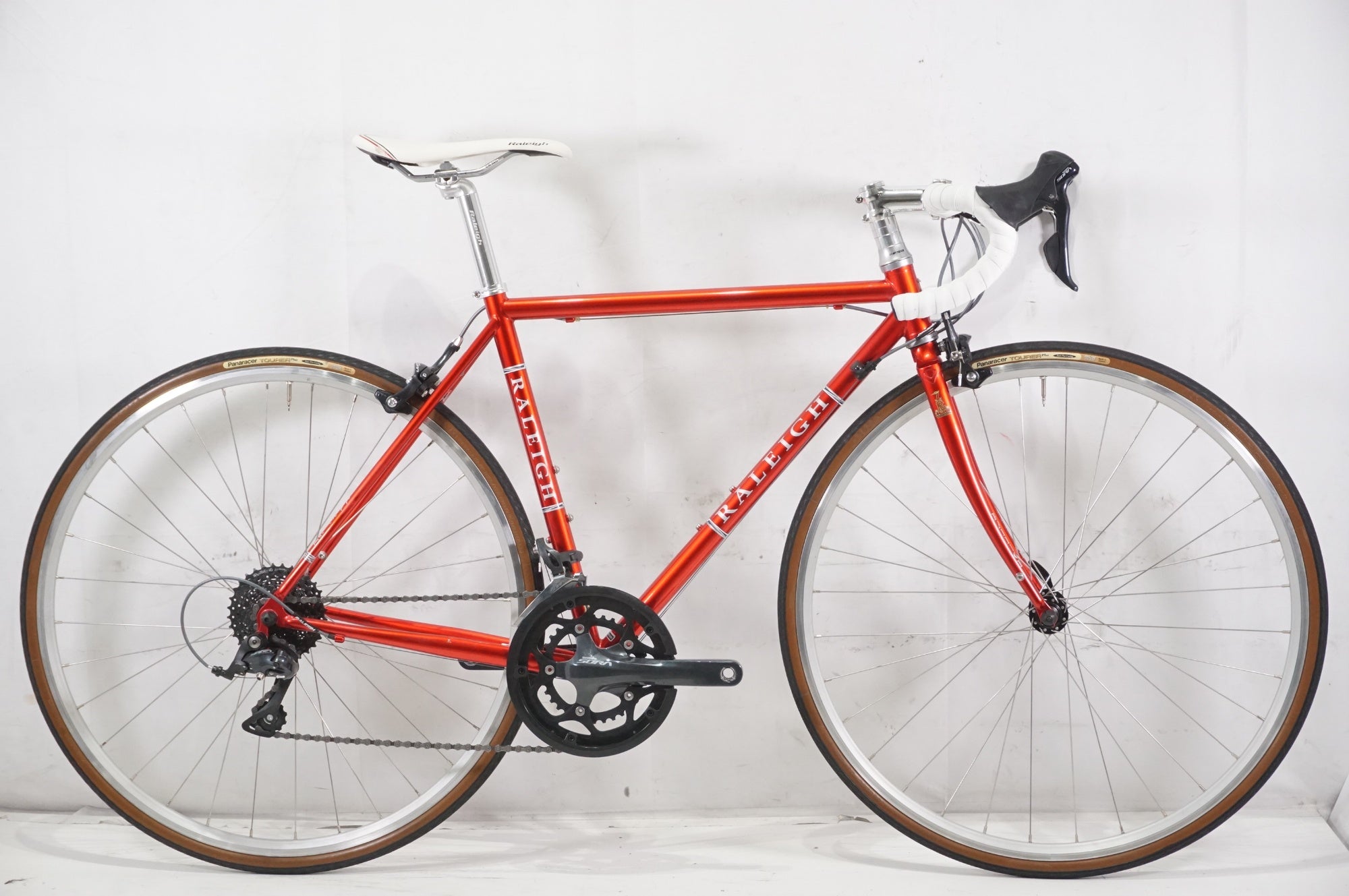 RALEIGH 「ラレー」 CRA CARLTON-A 2020年モデル ロードバイク / AKIBA店 ｜ バイチャリ公式オンラインショップ  【スポーツ自転車買取販売専門店】