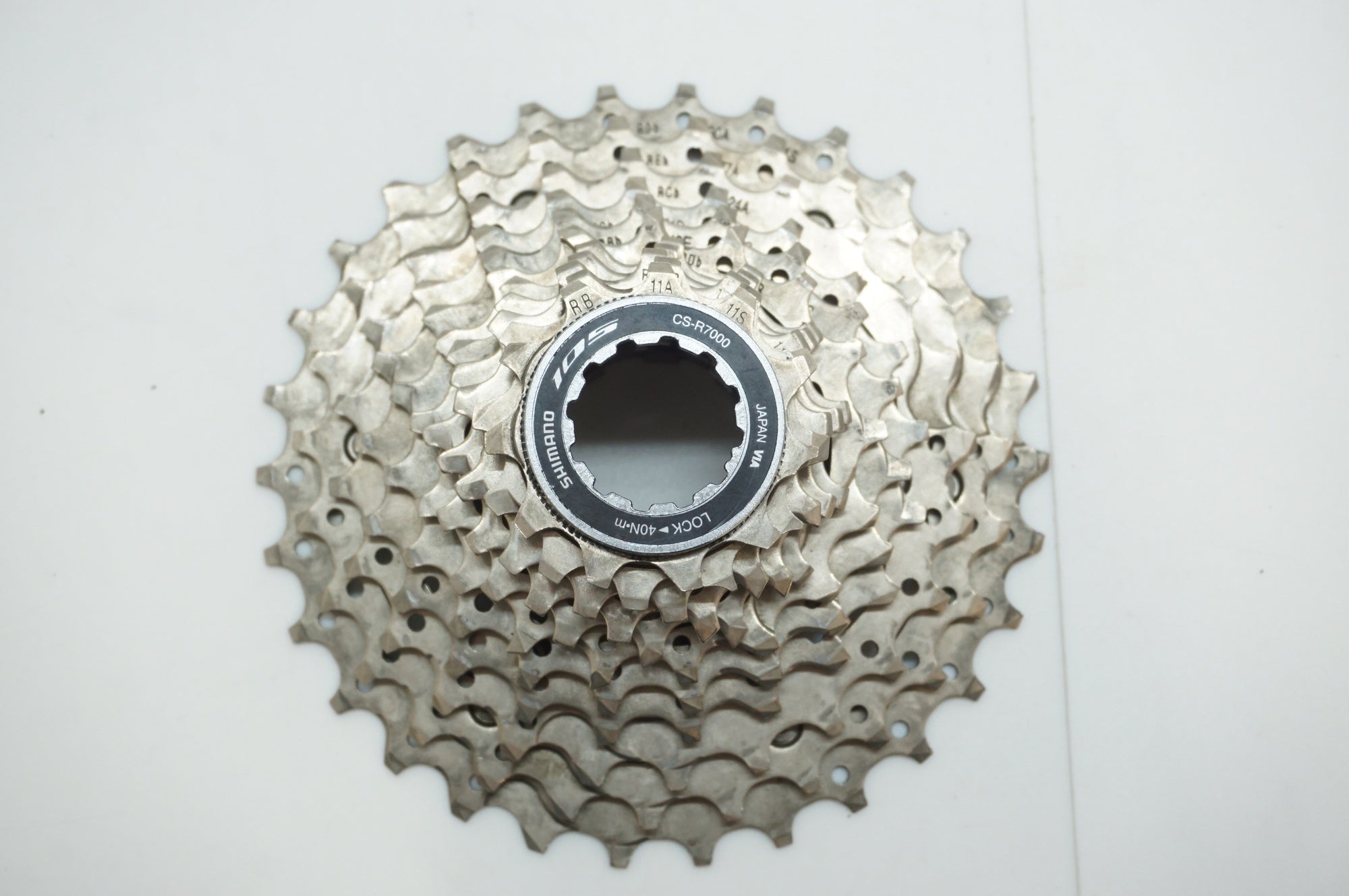 SHIMANO 「シマノ」 105 CS-R7000 11-30T スプロケット / 福岡店