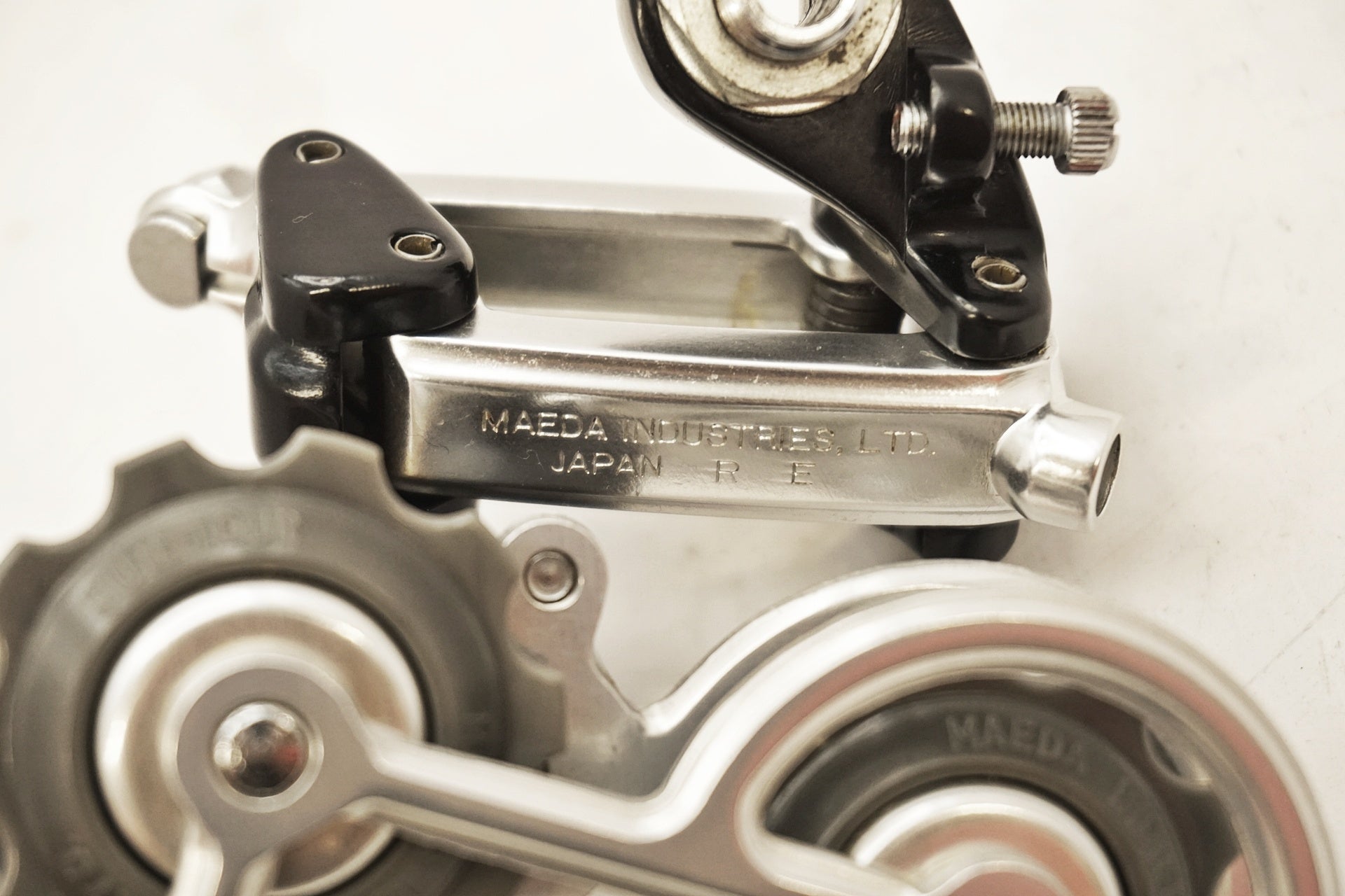 SUNTOUR 「サンツアー」 CYCLONE リアディレイラー / 有明ガーデン店