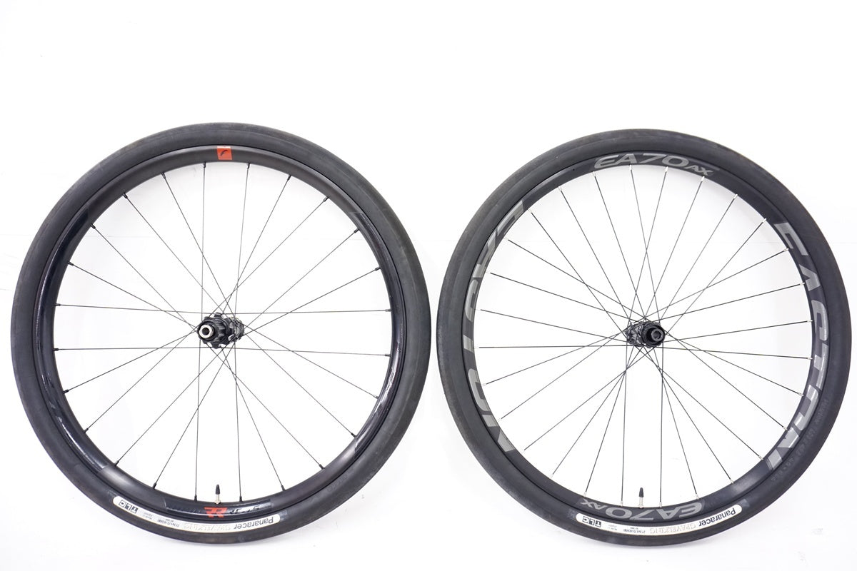 EASTON「イーストン」 EA70AX DISC ホイールセット / 浜松店