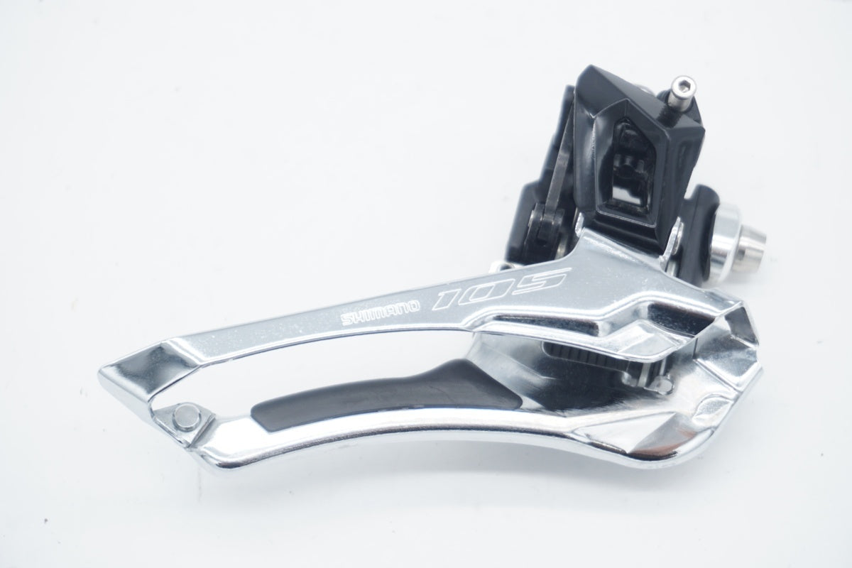 SHIMANO 「シマノ」 105 FD-R7000 フロントディレイラ―/ 滋賀