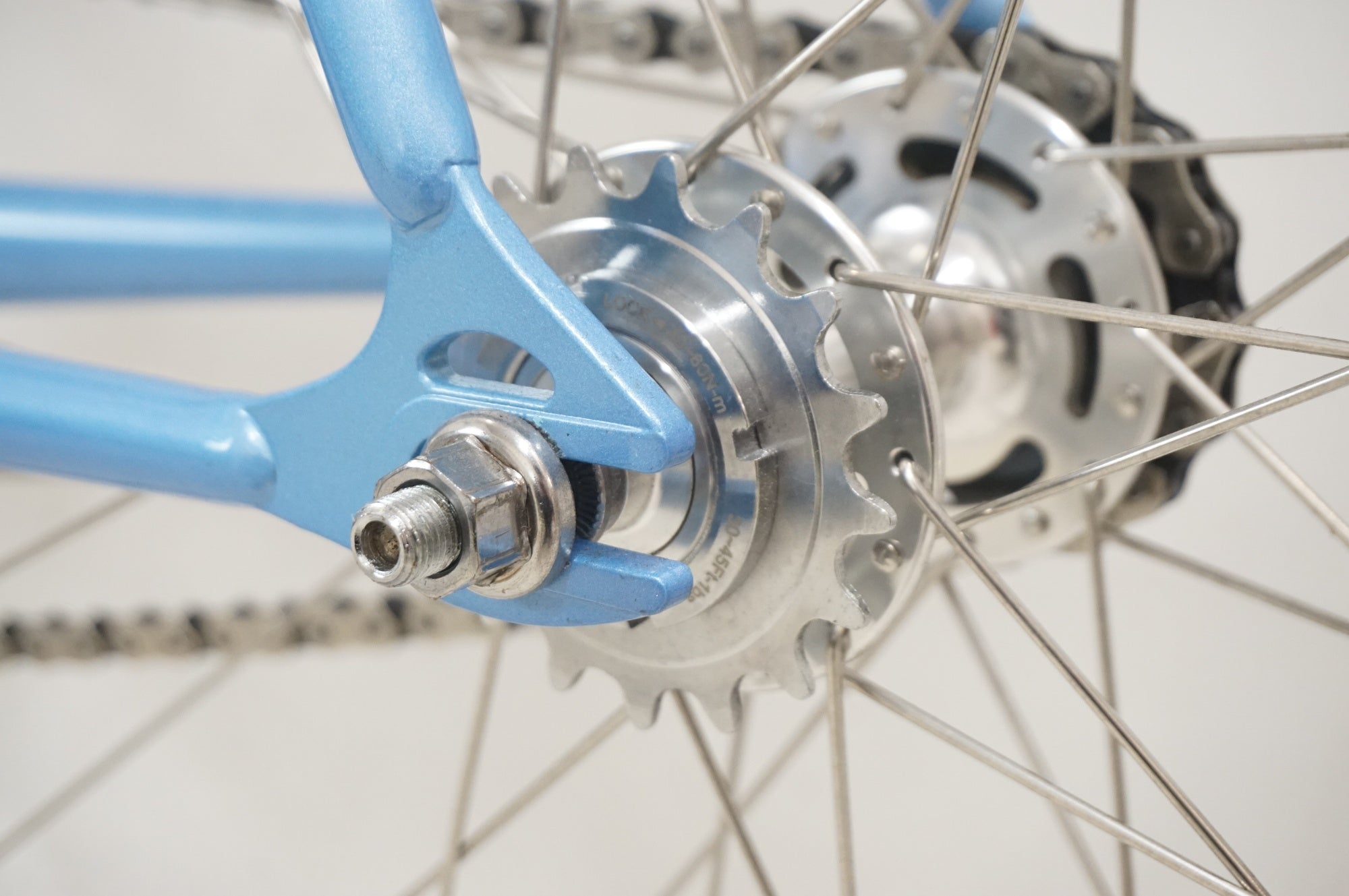 ブランド不明 モデル不明 年式不明 ピストバイク / 福岡店