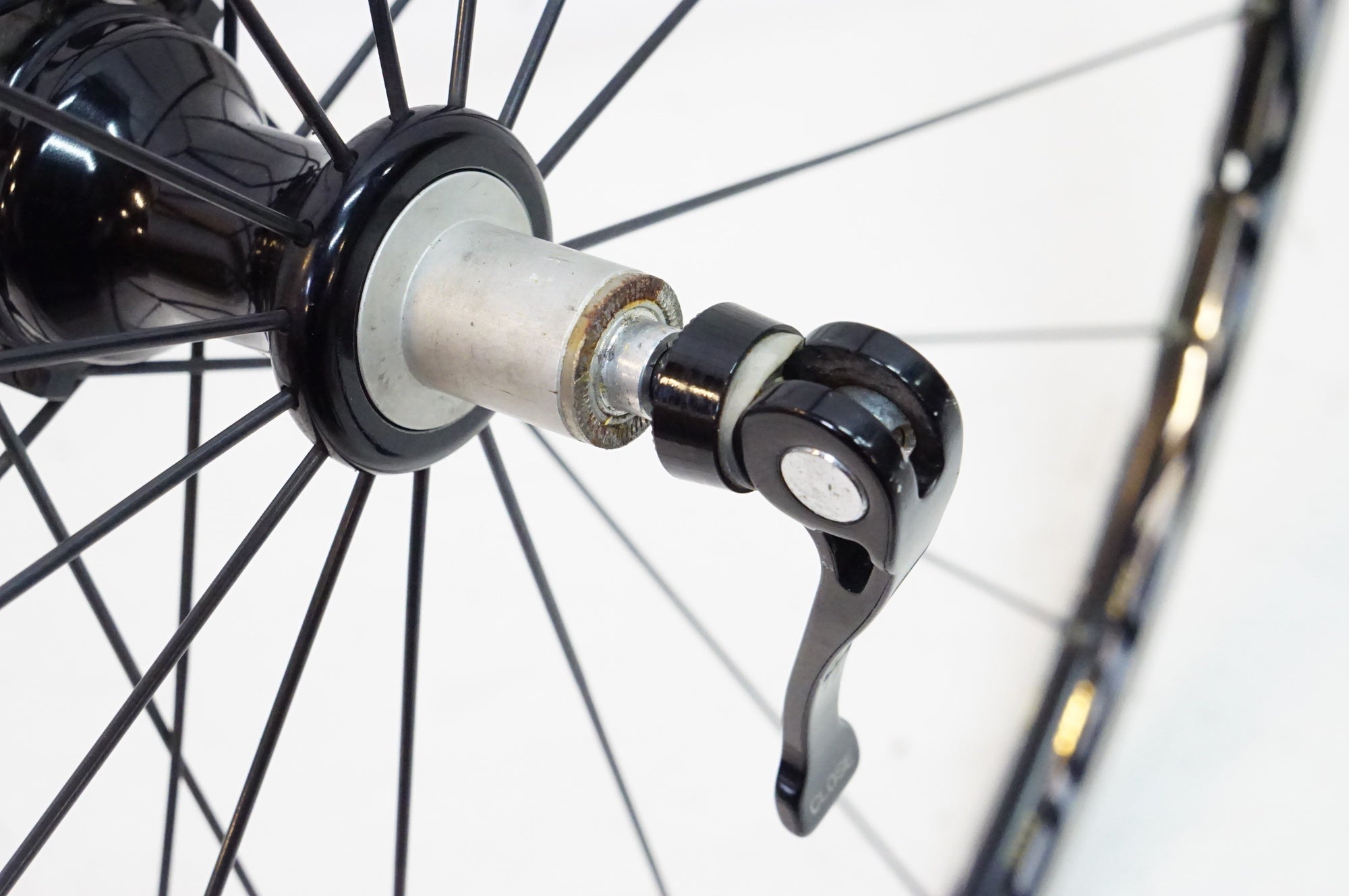 A CLASS 「エークラス」 ALX430 カンパフリー ホイールセット / 熊谷本店