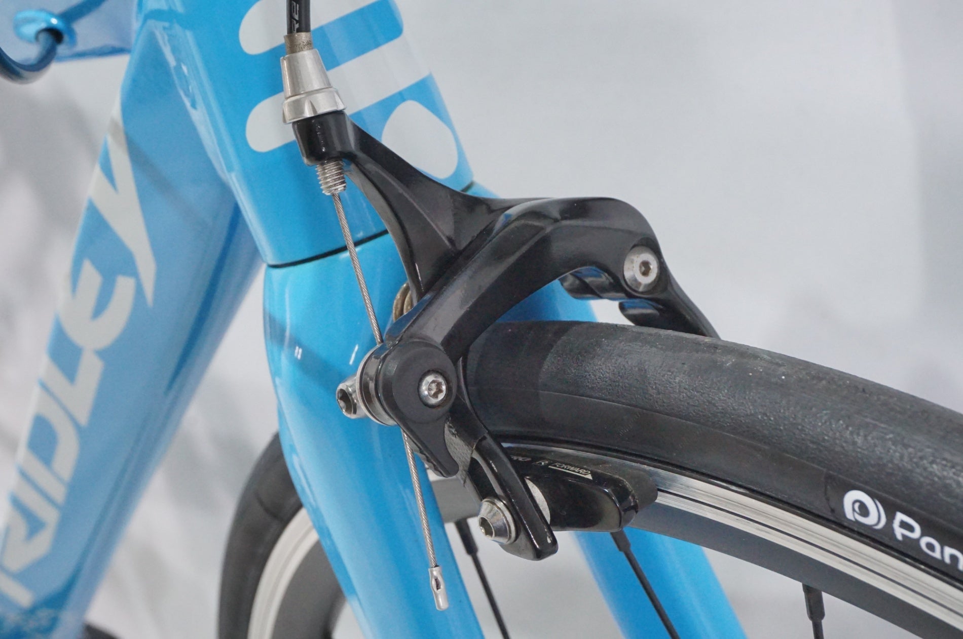 RIDLEY 「リドレー」 FENIX AL 3XS 2016年モデル ロードバイク / AKIBA店