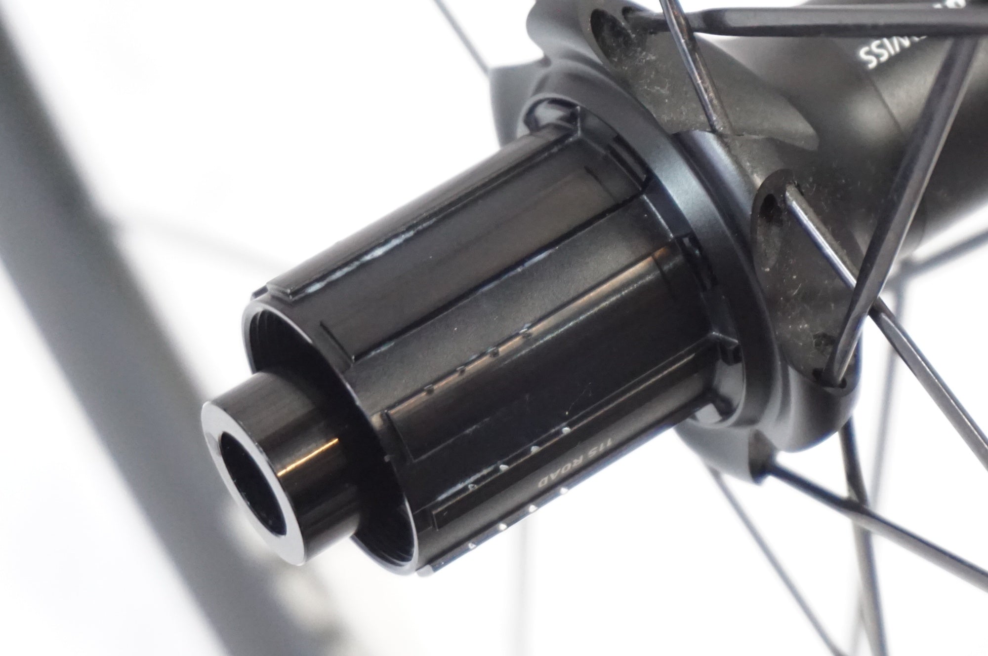 DT SWISS 「ディーティースイス」 E1800 SPLINE DB シマノ11速 ホイールセット / 世田谷店
