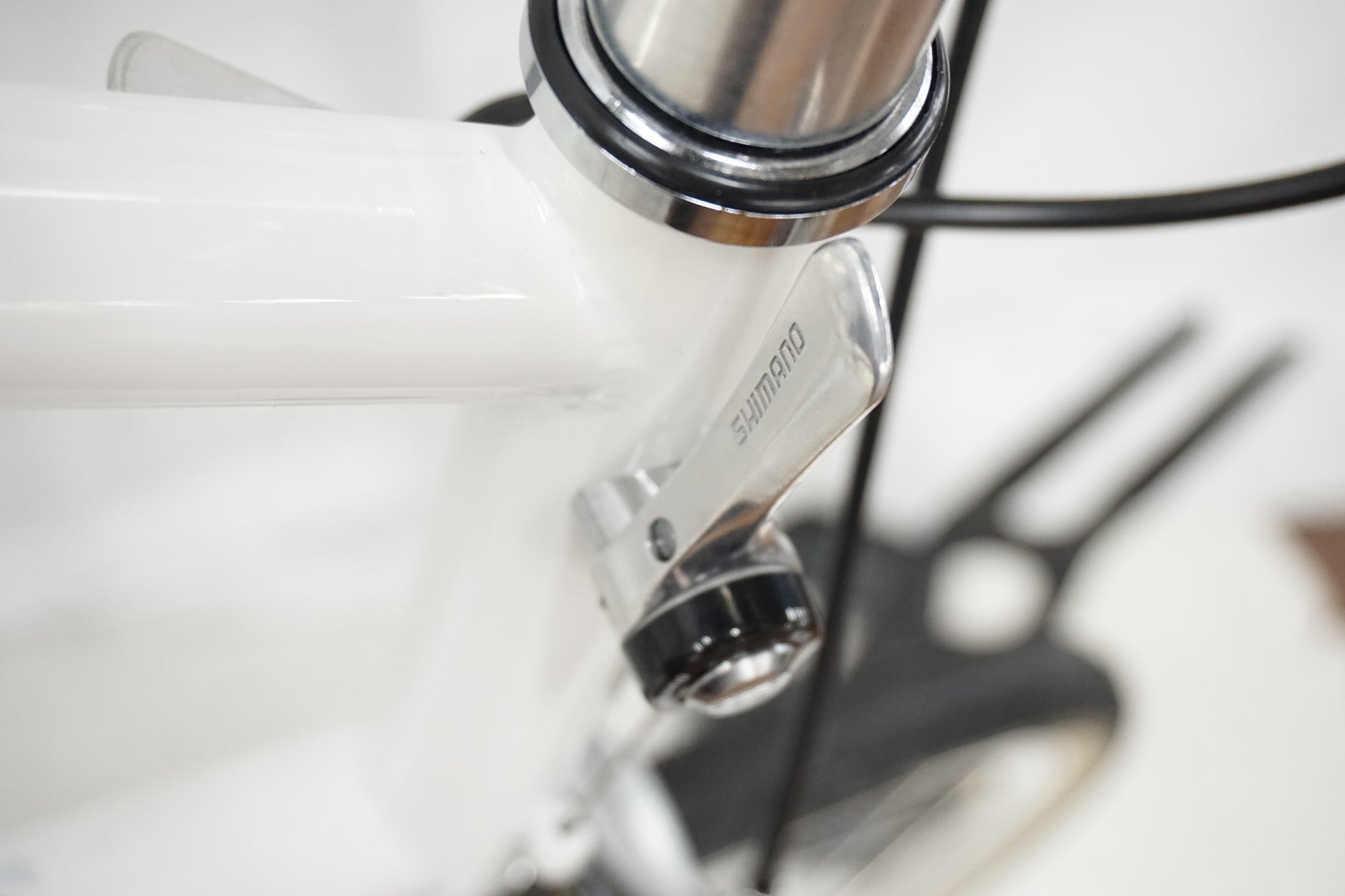 GIOS 「ジオス」 ANTICO 2023年頃モデル 20インチ ミニベロ / 奈良店
