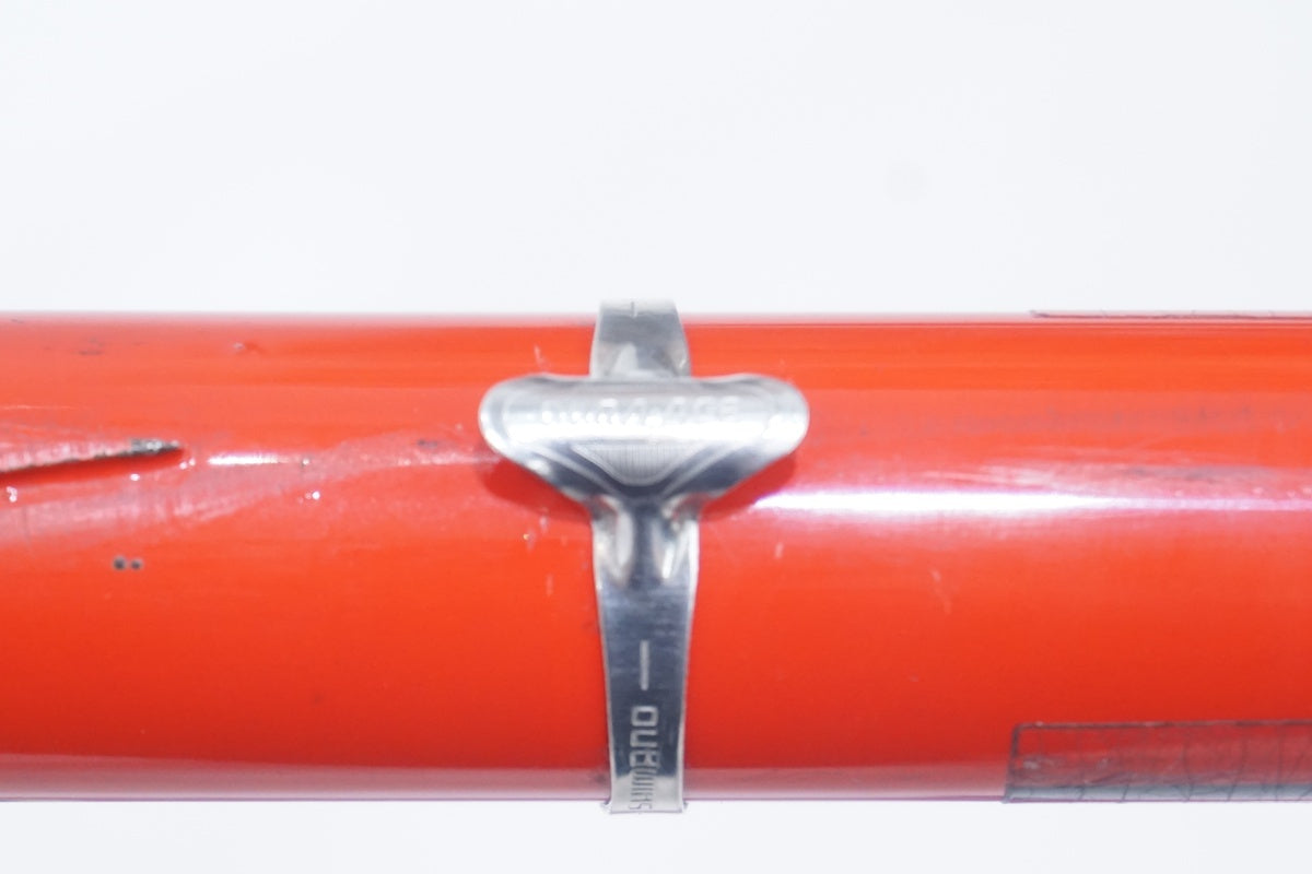 ヨコタサイクル MAC600 年式不明 フレームセット / 京都西院店