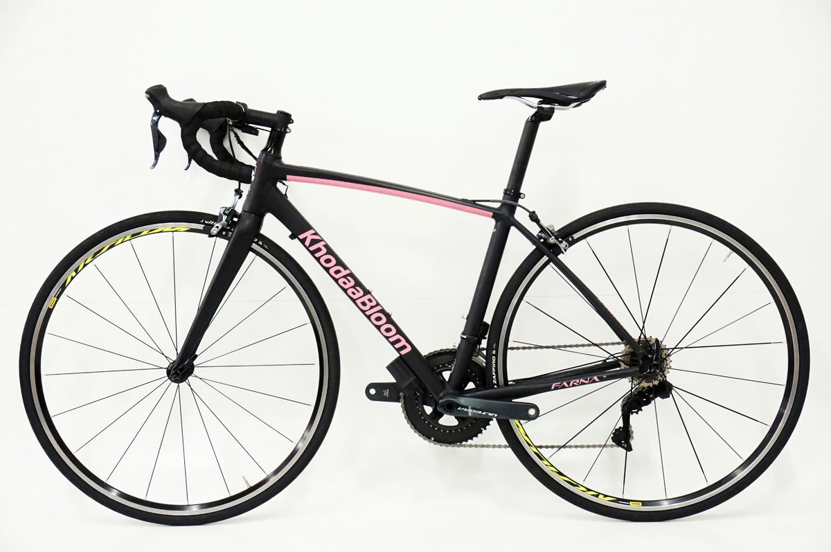 KHODAABLOOM 「コーダブルーム」 FARNA 700 Di2 ULTEGRA 2019年モデル ロードバイク / 浜松店